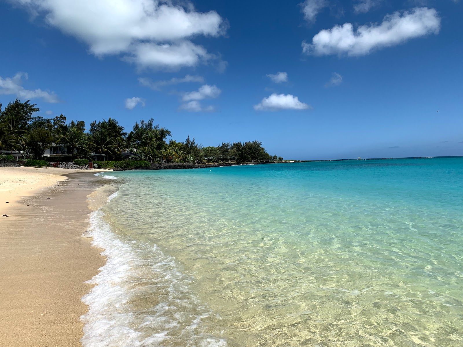 1600x1200 Hibiscus Beach