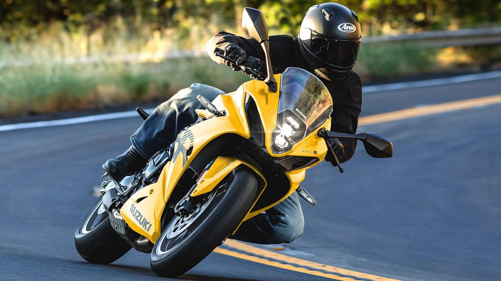 1600x900 Updated New Suzuki Gixxer (SF) 155 250 To Expect. Motorcycle News, Reviews And Knowledge Base