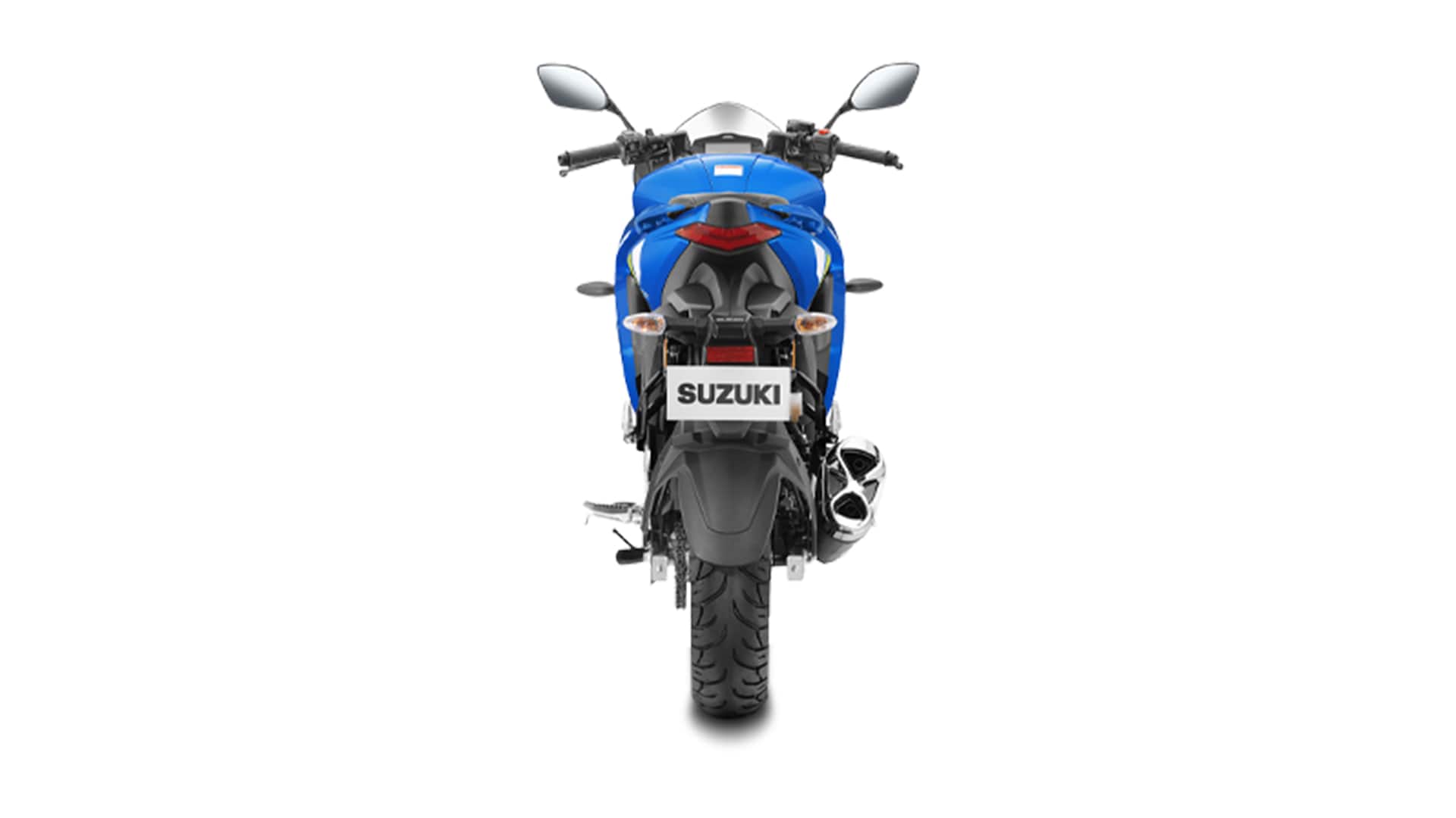 1920x1080 Suzuki Gixxer SF 2020 MotoGP edition Bike Photo