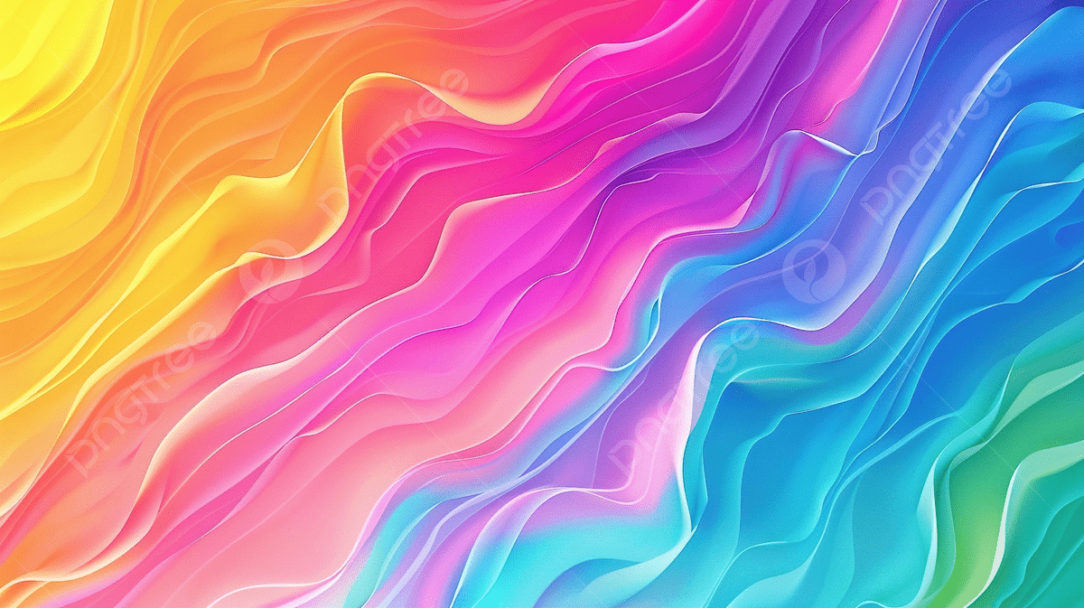 1200x673 Colorful Multicolor Gradient Abstract Bright Background, Abstract, Background, Color Background Image And Wallpaper for Free Download