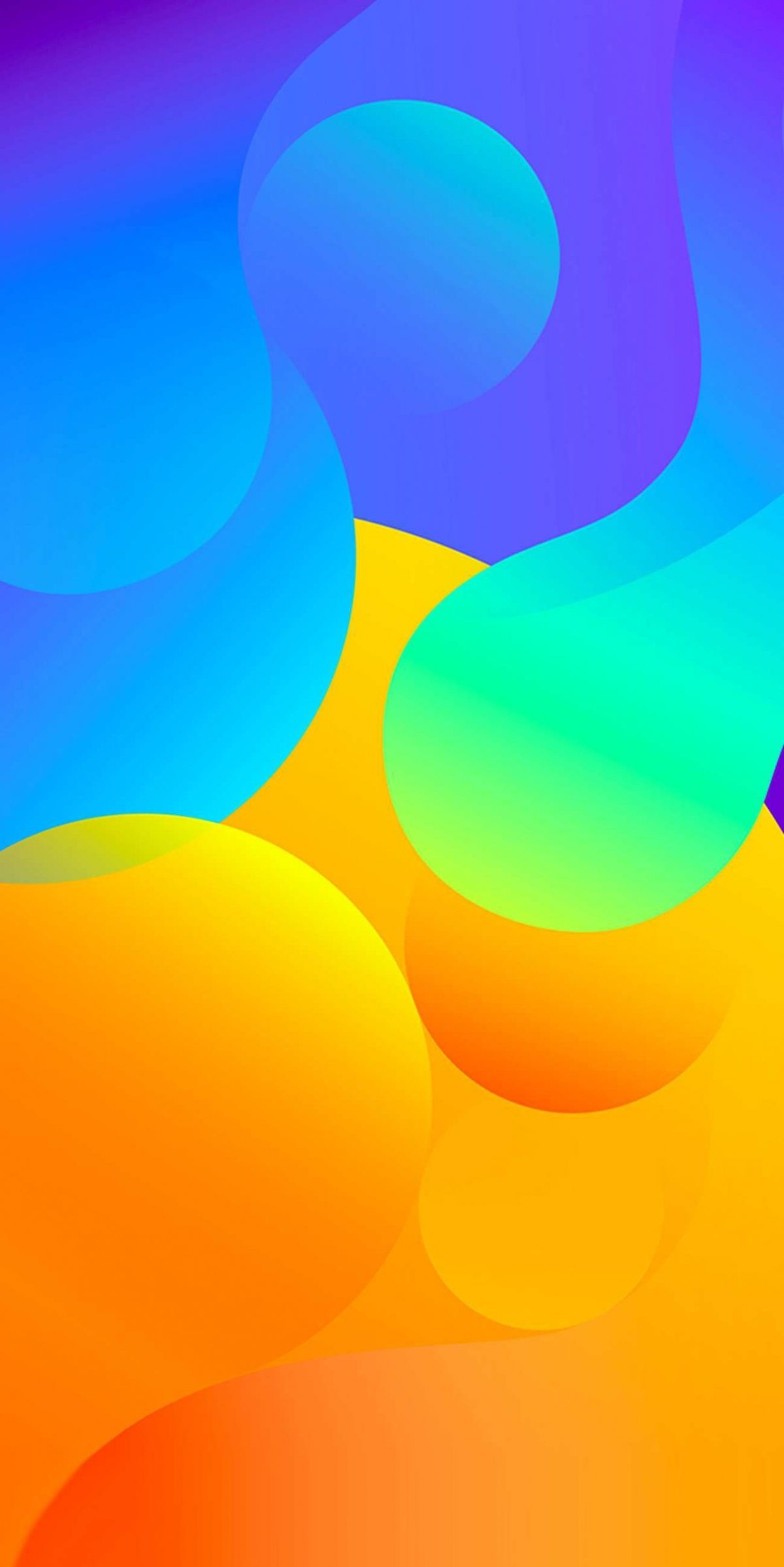 1200x2397 Colorful Abstract