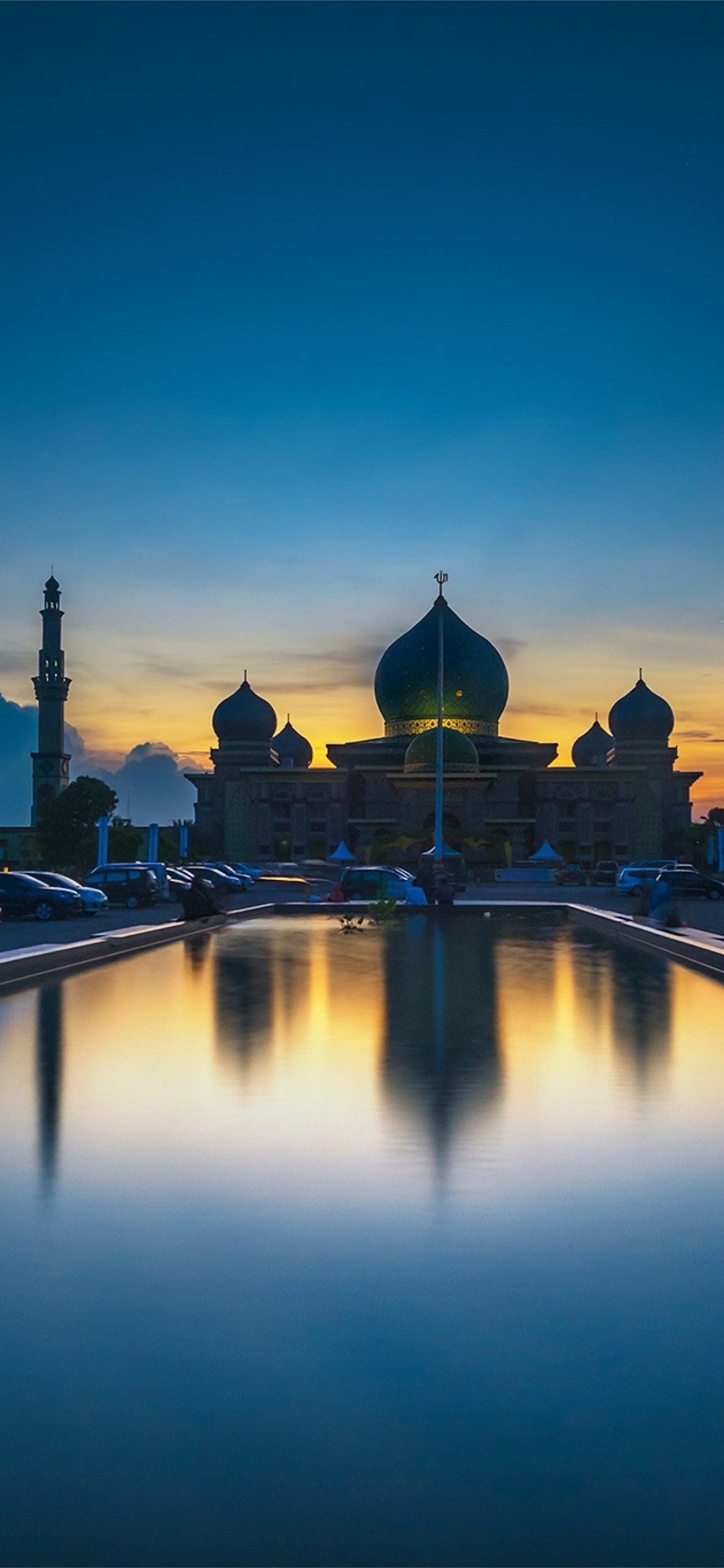 1284x2778 Best Indonesia iPhone HD Wallpaper