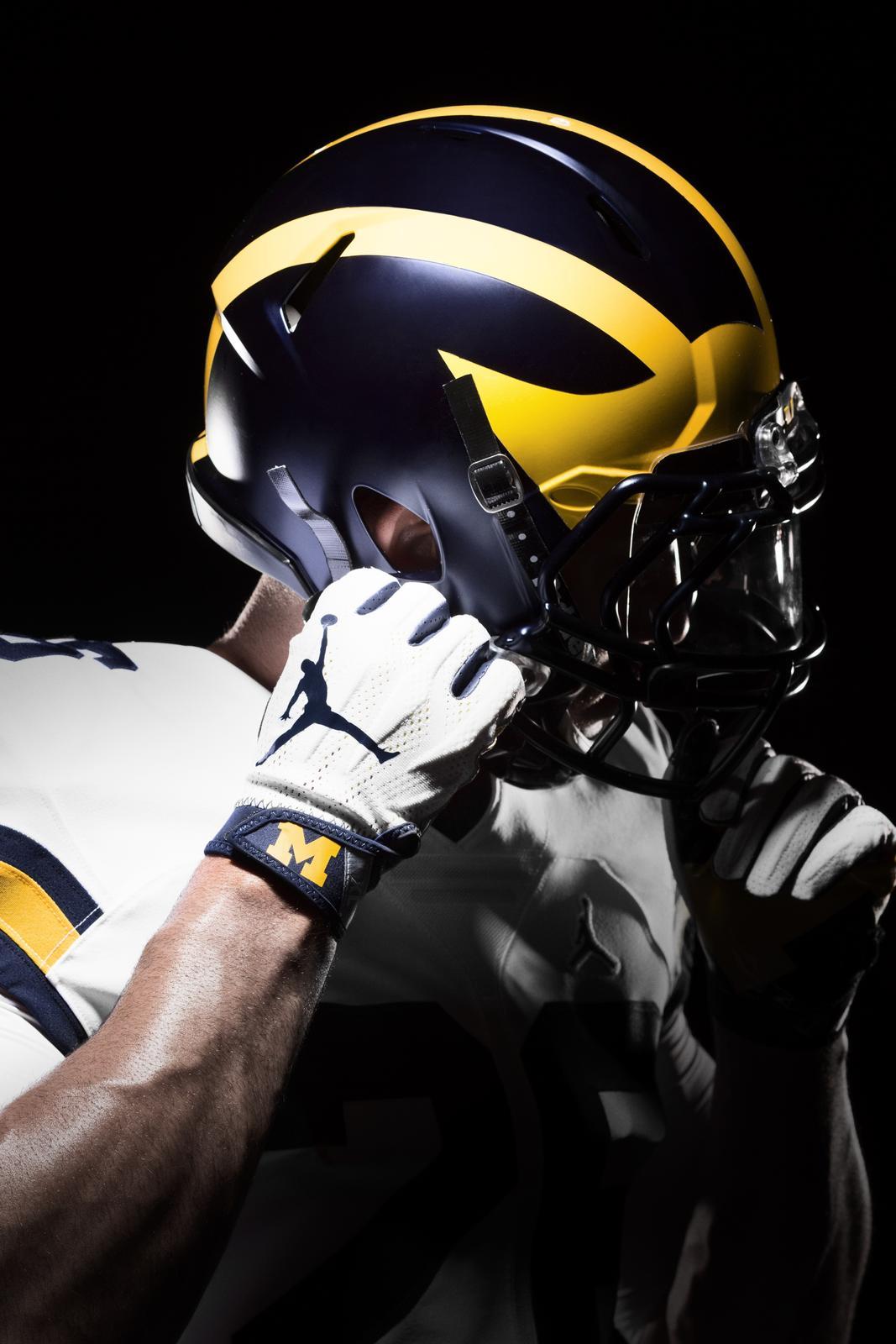 Michigan Football Wallpapers Top Free Michigan Football Backgrounds