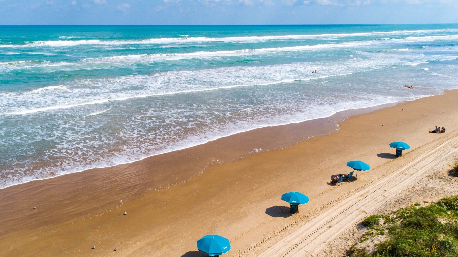 1600x900 Nature & Adventure on South Padre Island