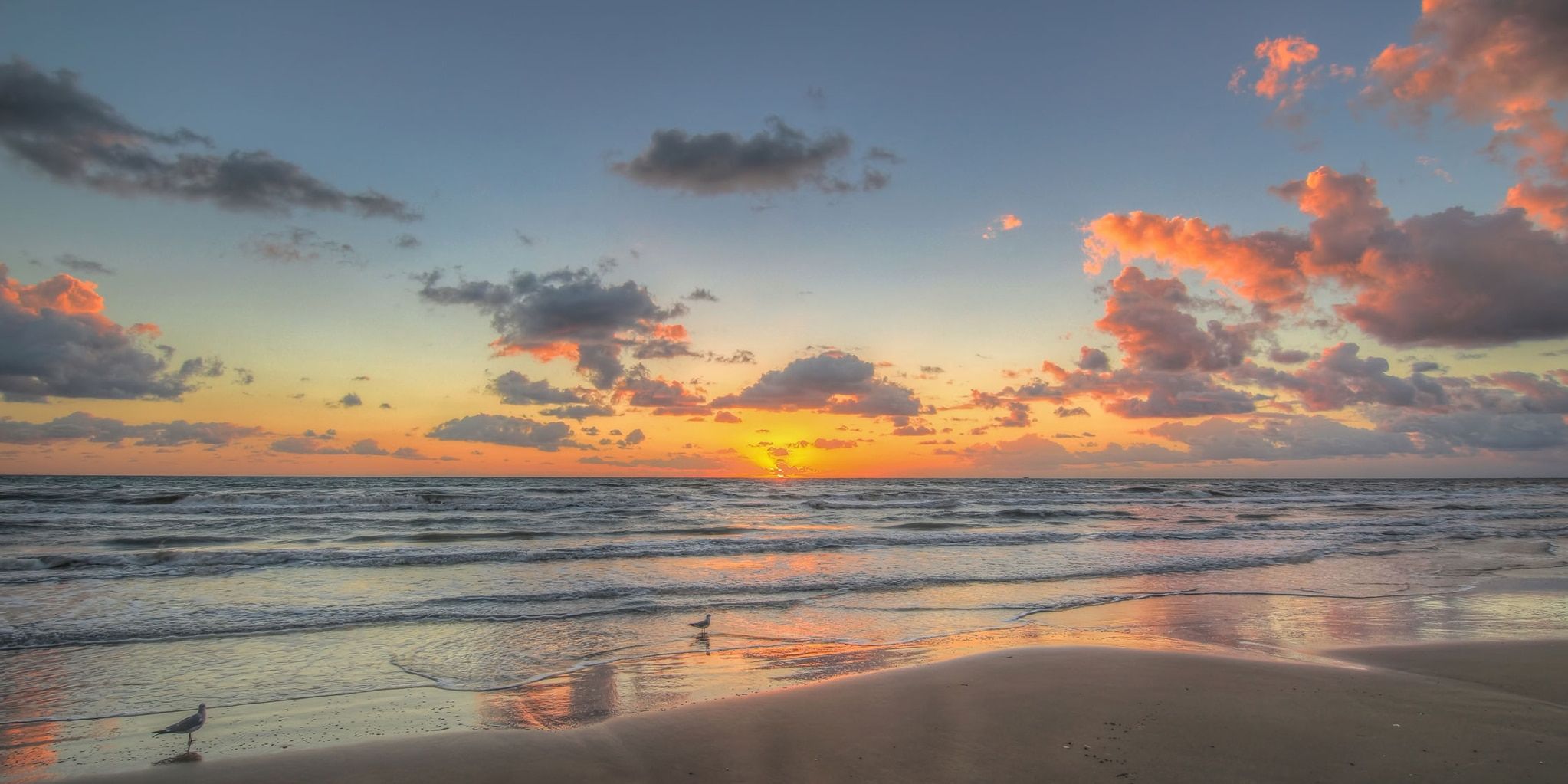 2046x1023 Best Beaches in Texas