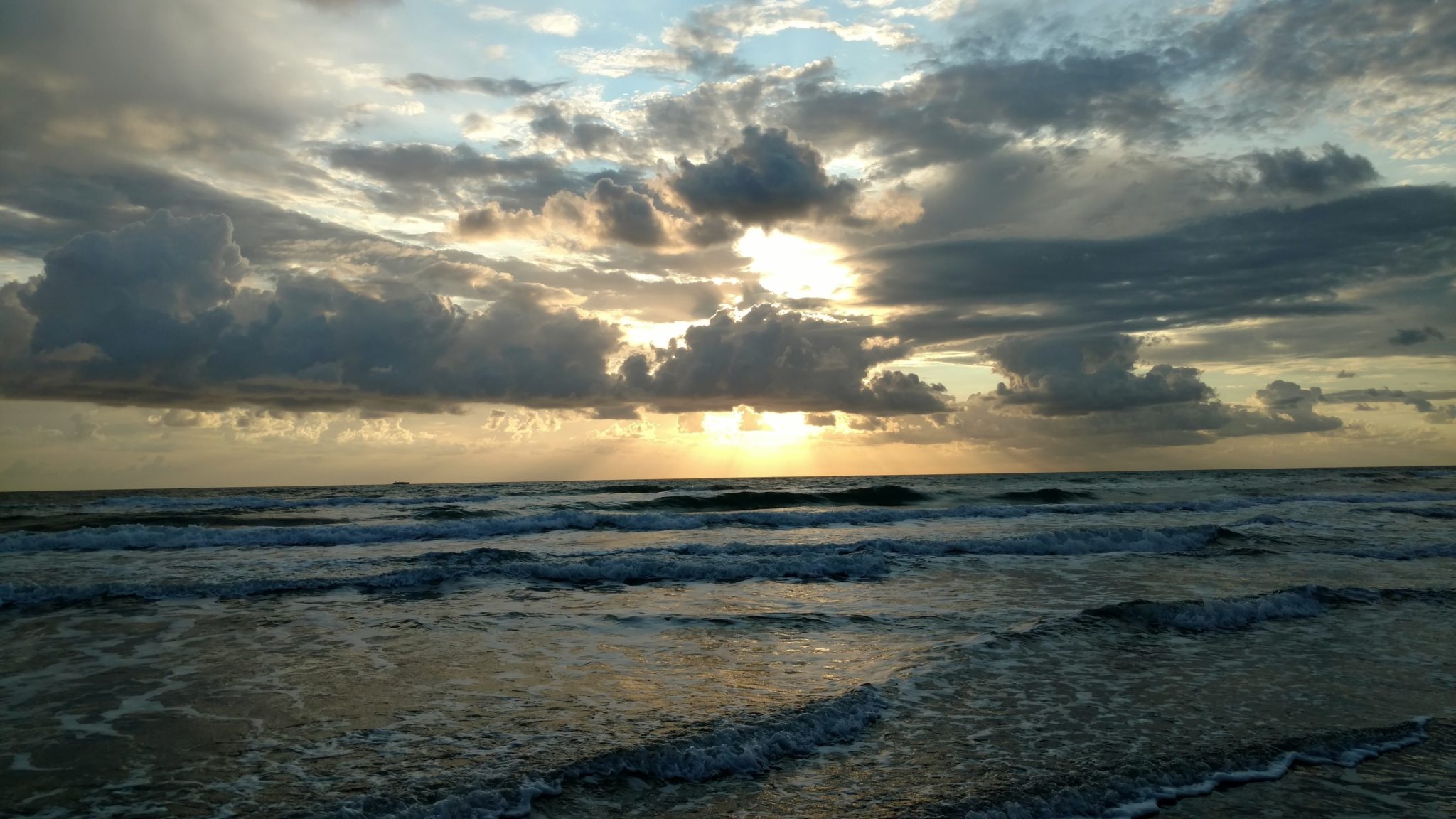 2048x1152 Things You Didn't Know about South Padre Island