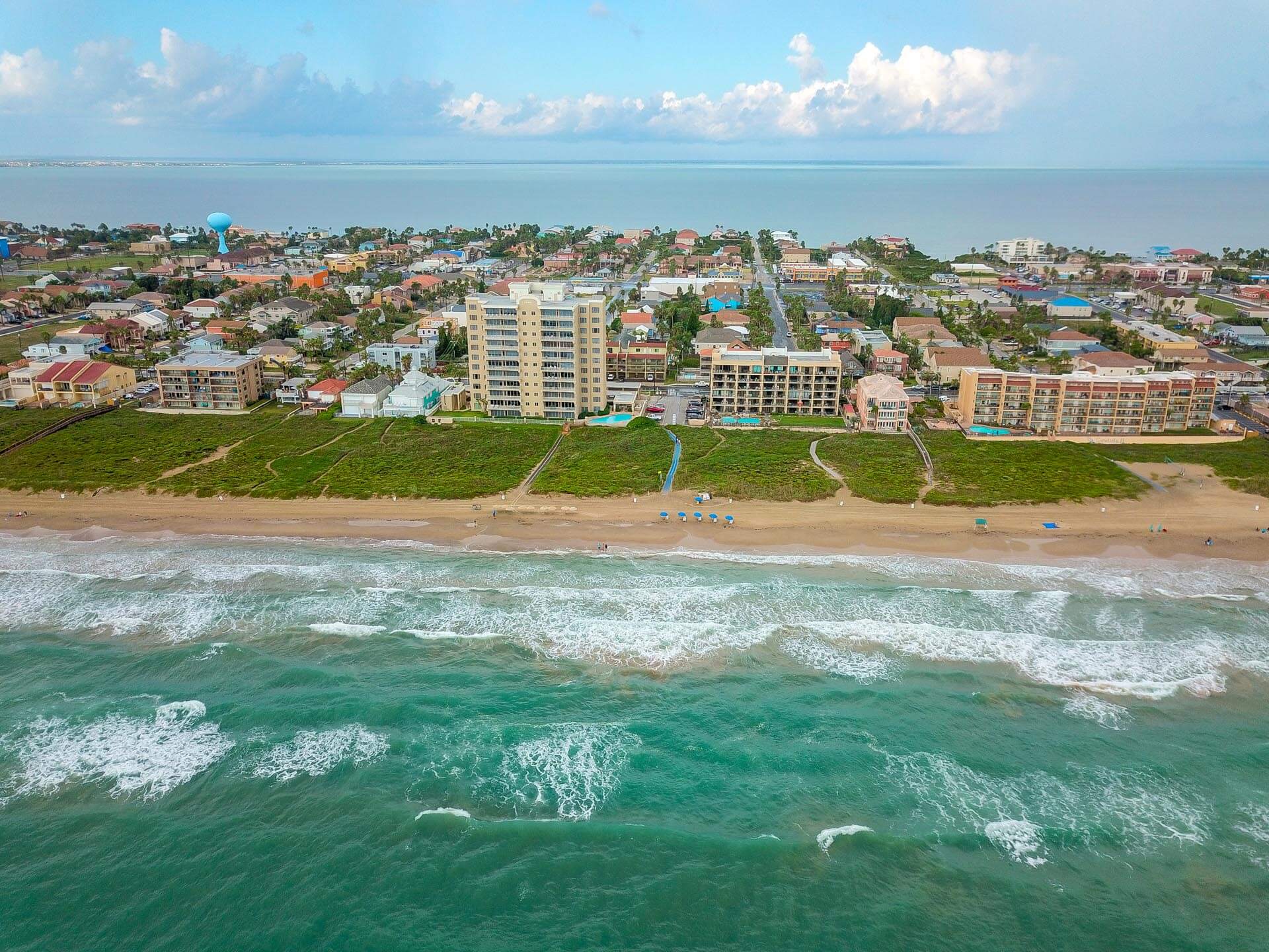 1920x1440 Our Beach. South Padre Island