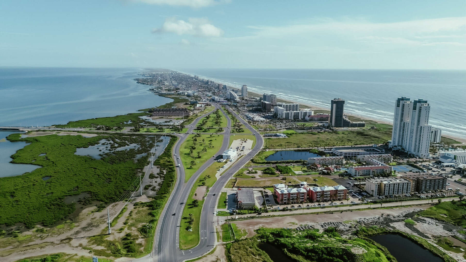 1920x1080 Texas' South Padre Island among the best in the US. Here's why