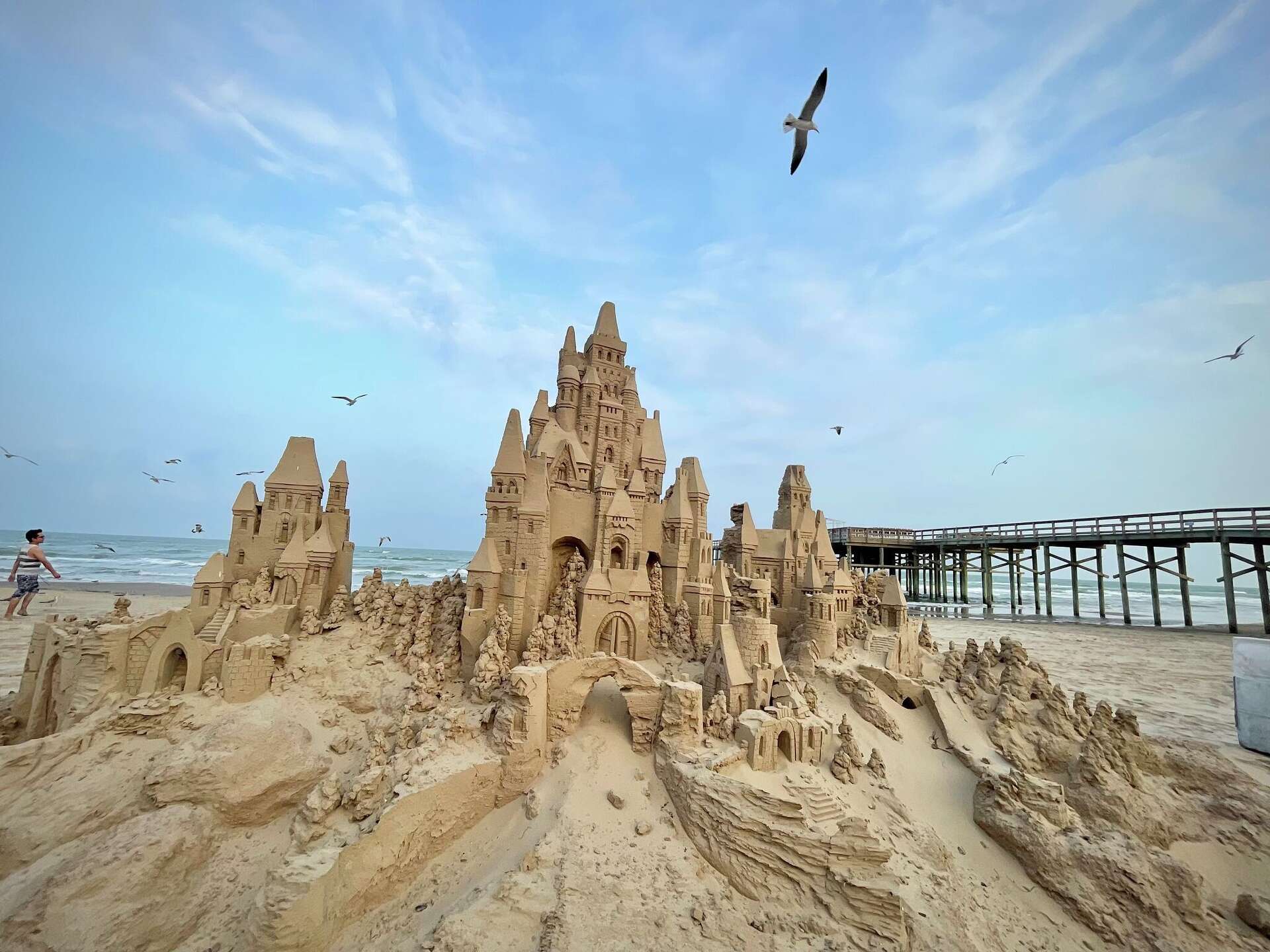 1920x1440 Why South Padre Island is the ultimate Texas beach destination
