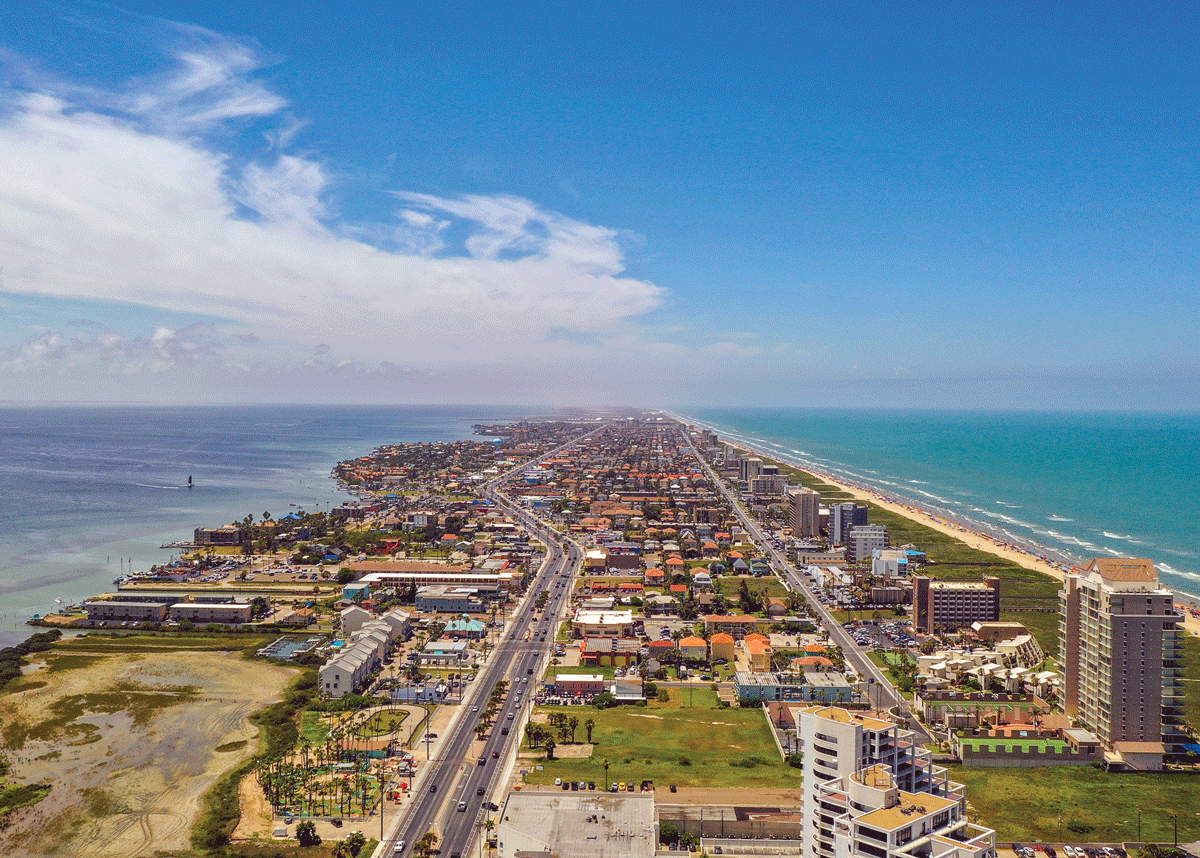 1200x858 Days of Sunshine in South Padre Roads Magazine