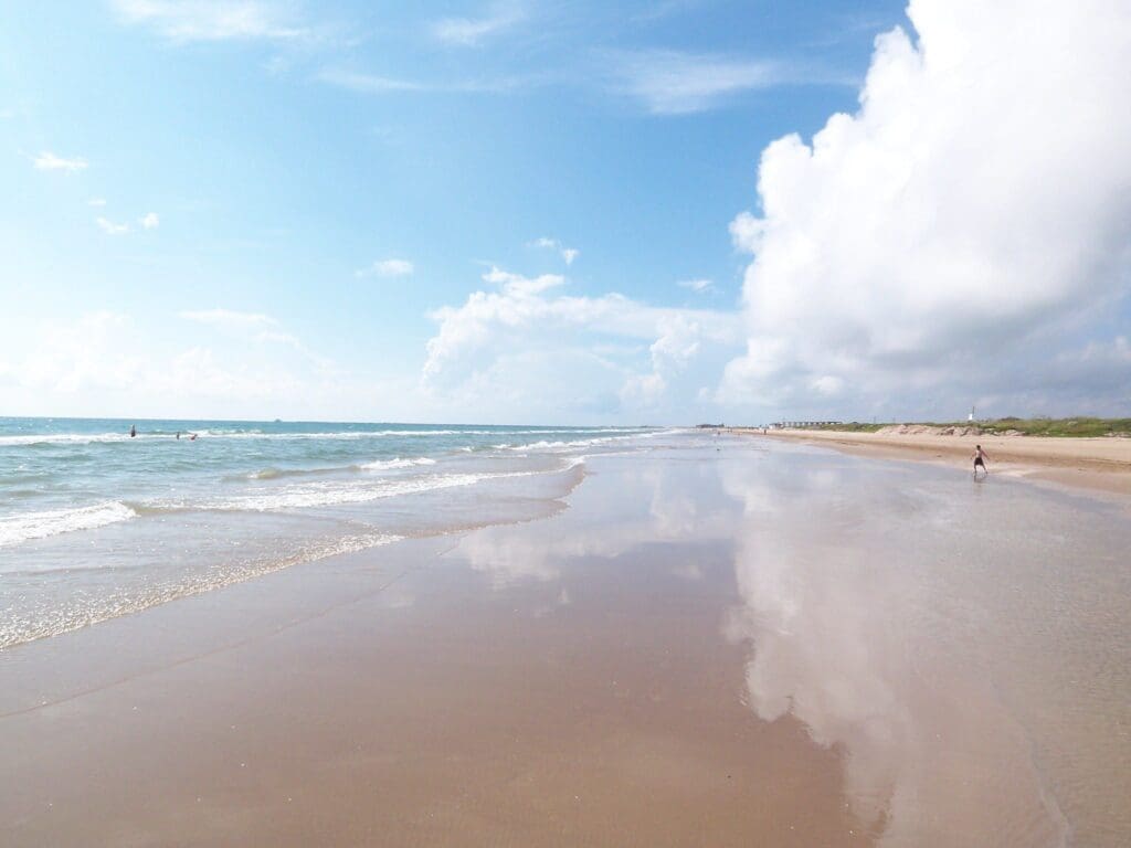 1024x768 South Padre Island. Places to Travel in