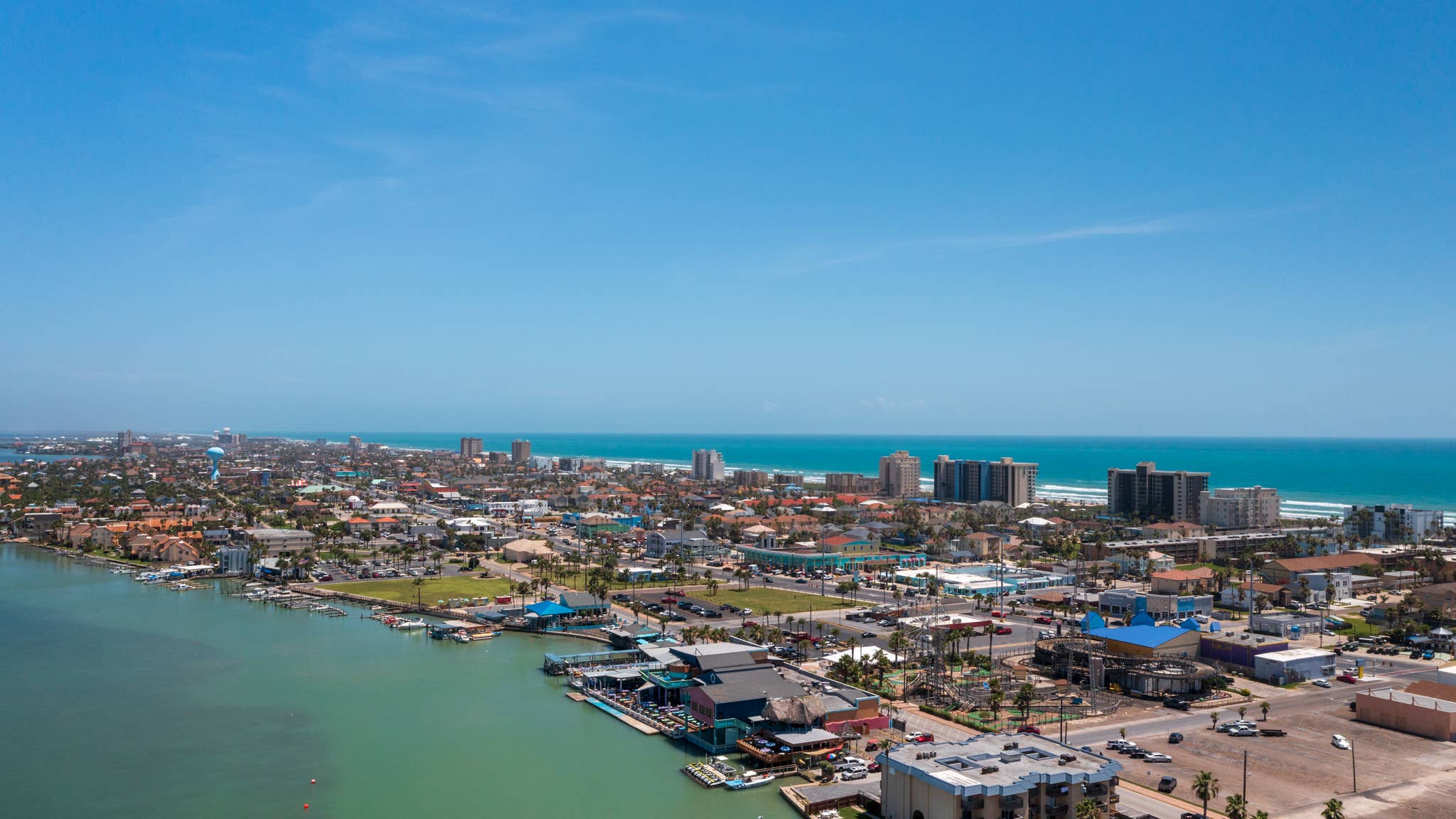 2048x1152 Best Things To Do in South Padre Island, Texas