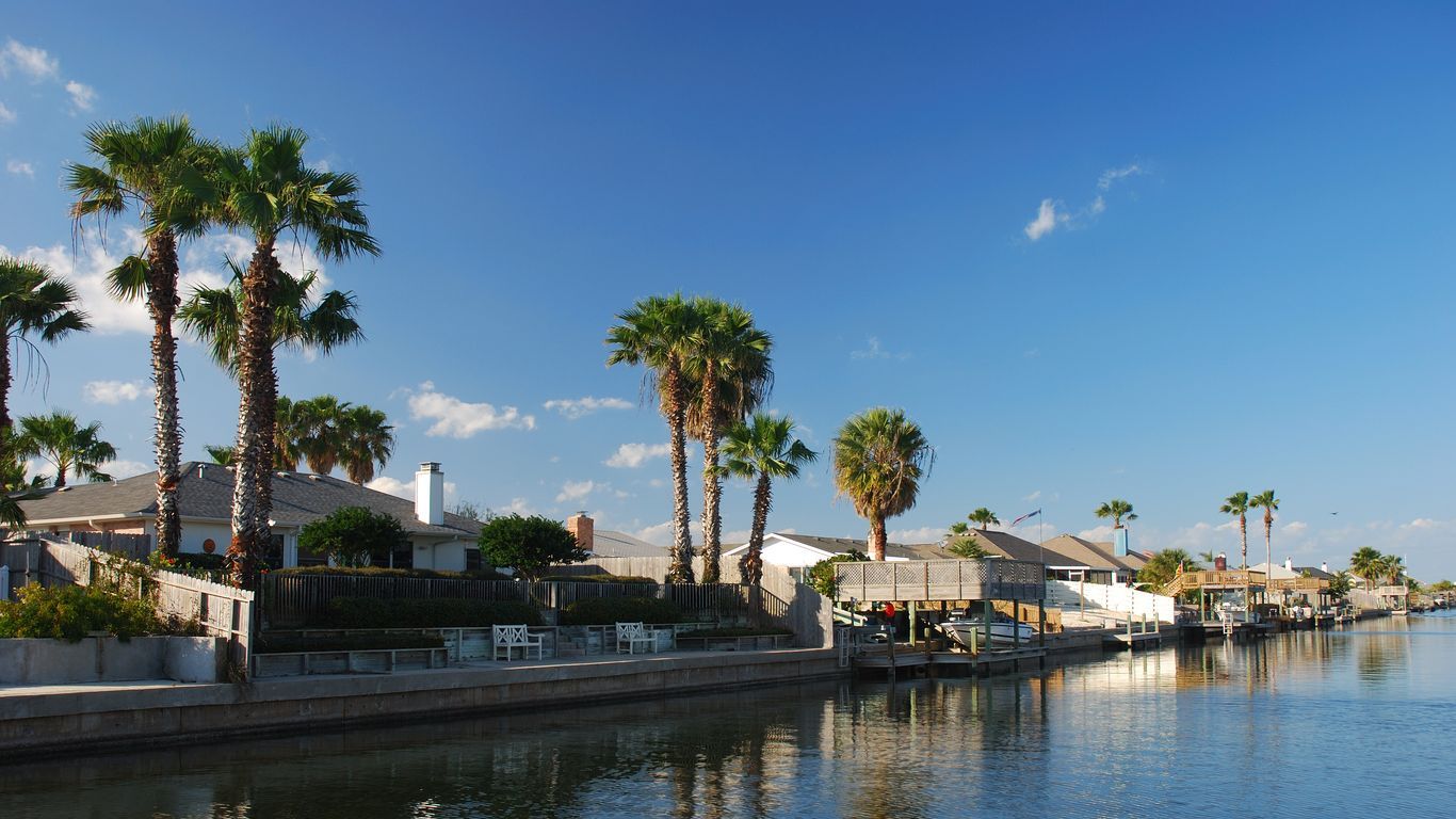 1366x768 South Padre Island Travel Guide. South Padre Island Tourism