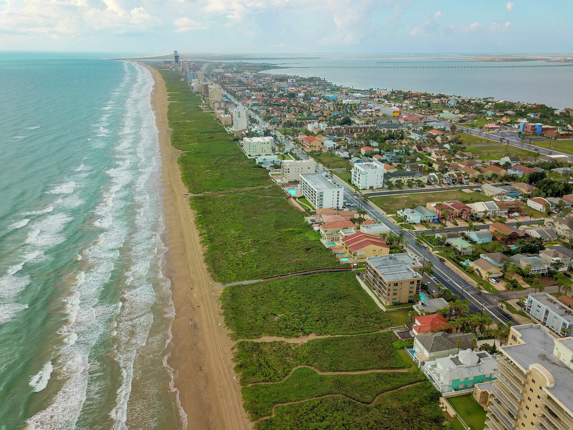 1920x1440 South Padre Island ranked among affordable US beaches