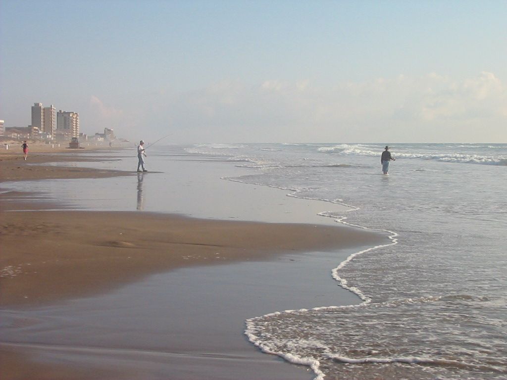 1024x768 South Padre Island