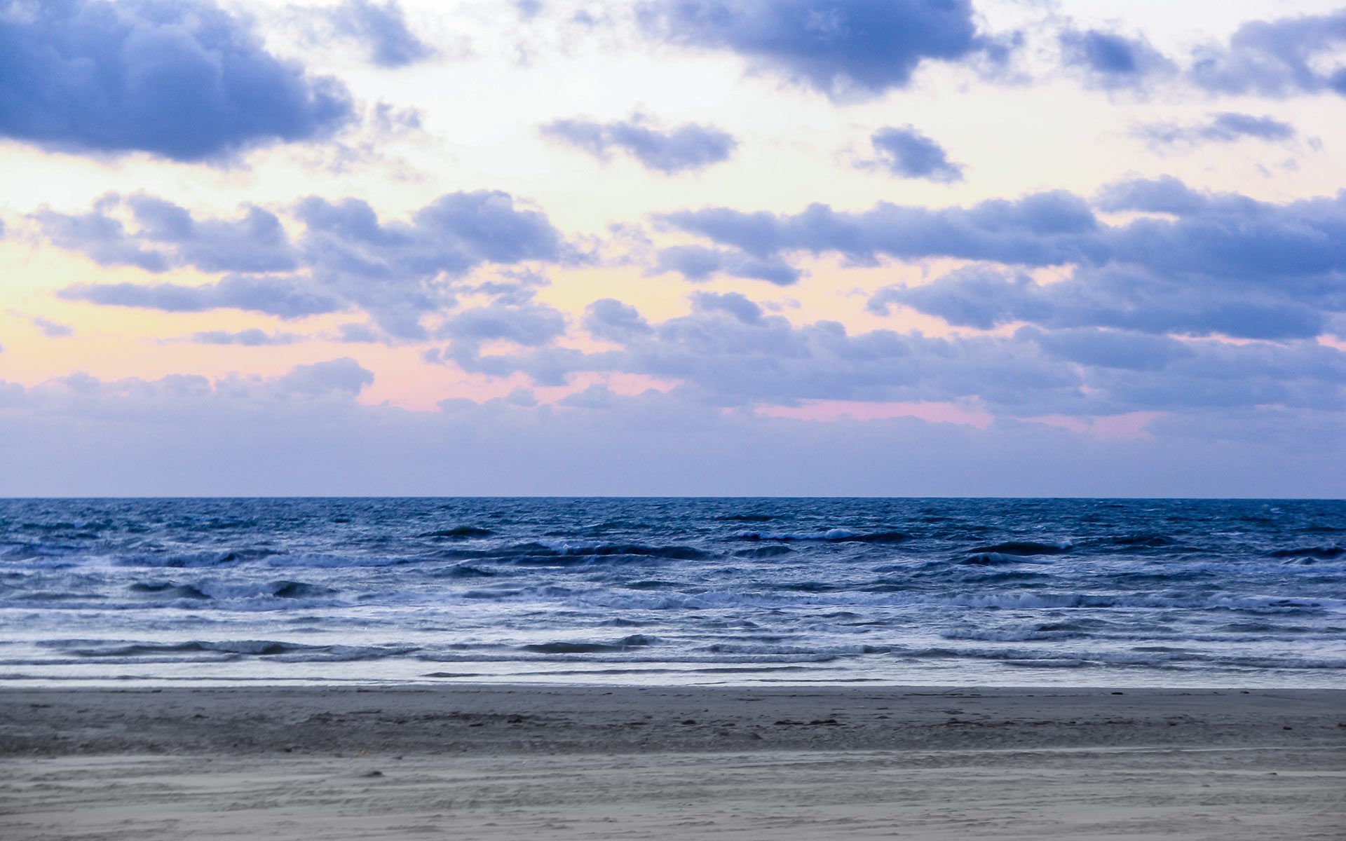 1920x1200 North Padre National Seashore Park