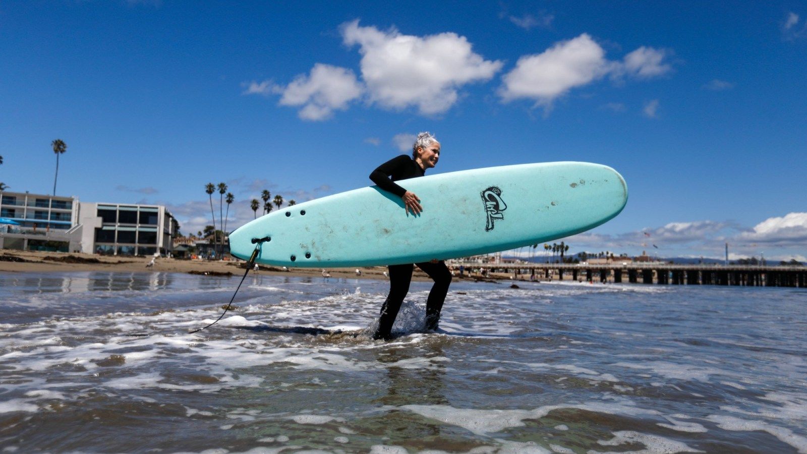 1600x900 What it's like to try surfing as a woman over 40