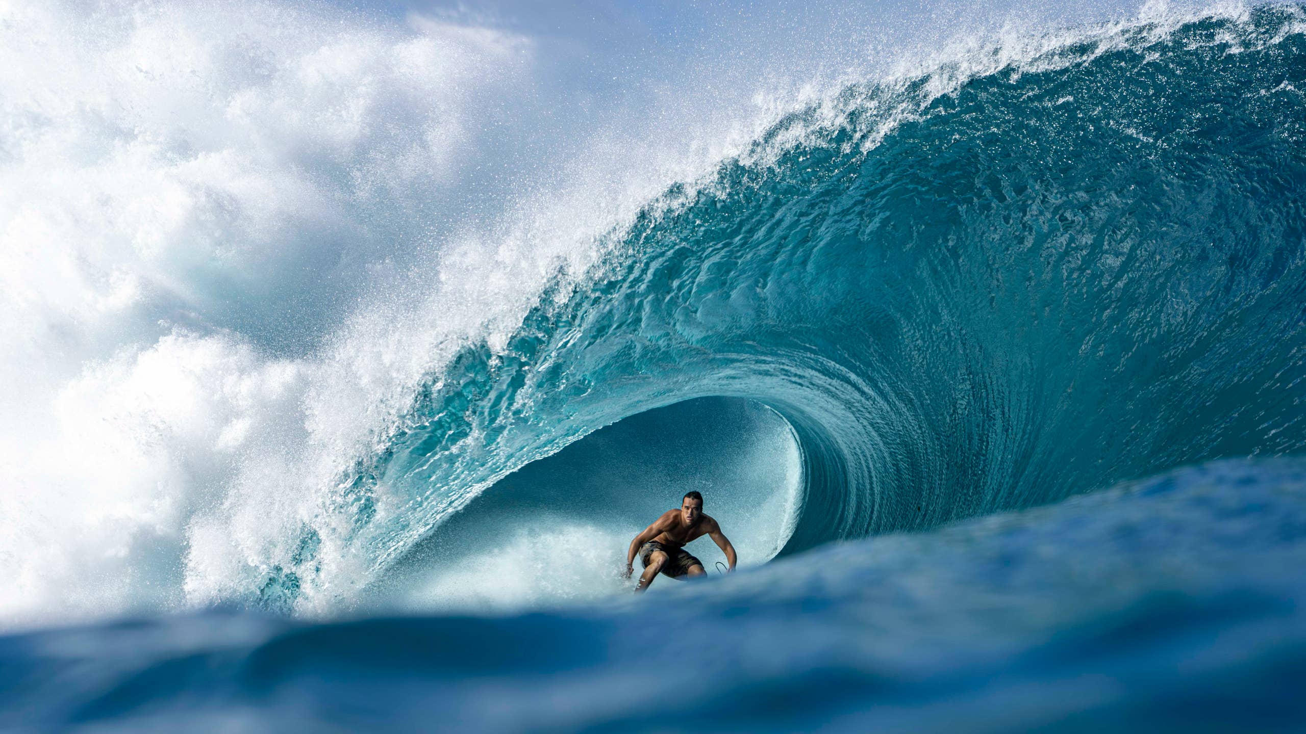 2560x1440 SURFER Magazine: Surf News, Events, Photo, Culture, & More
