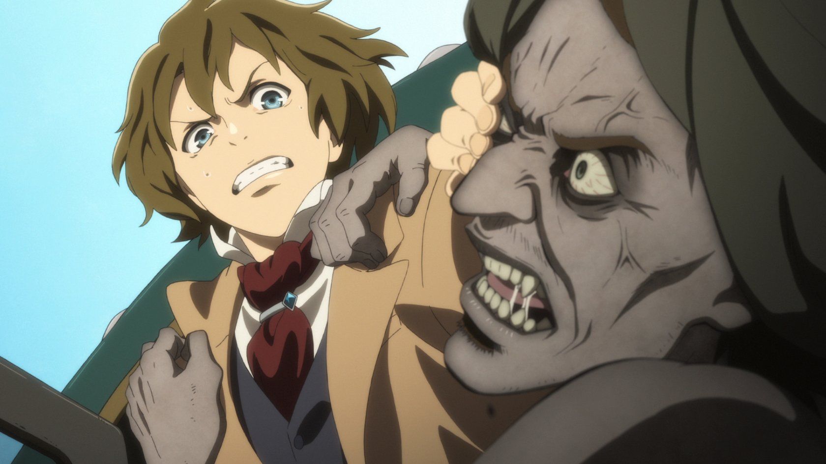 1680x945 Project Itoh: The Empire of Corpses Review (Anime)
