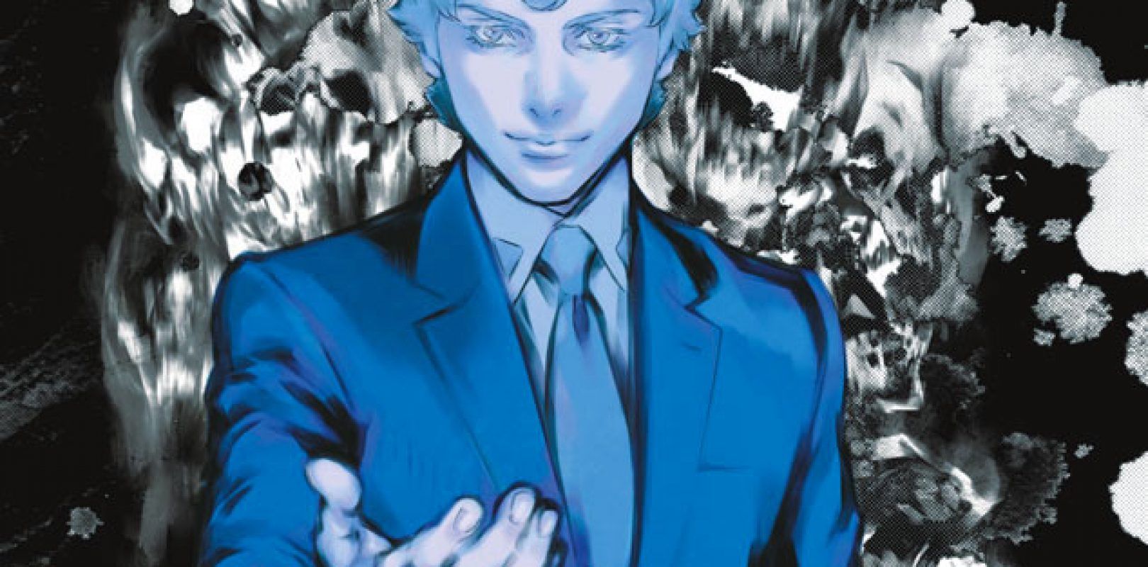 1620x800 GENOCIDAL ORGAN: in arrivo il terzo e ultimo volume