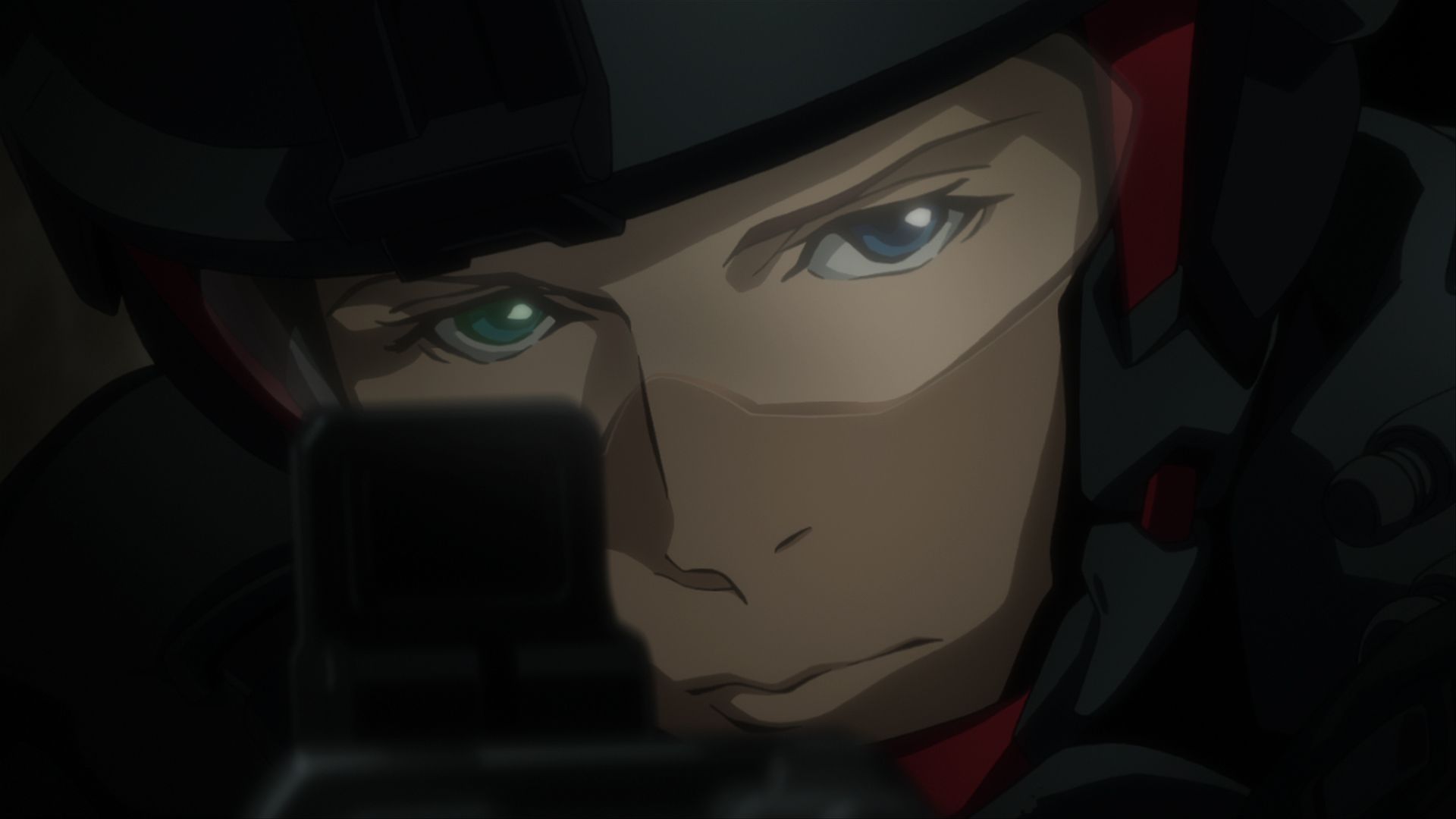1920x1080 Genocidal Organ