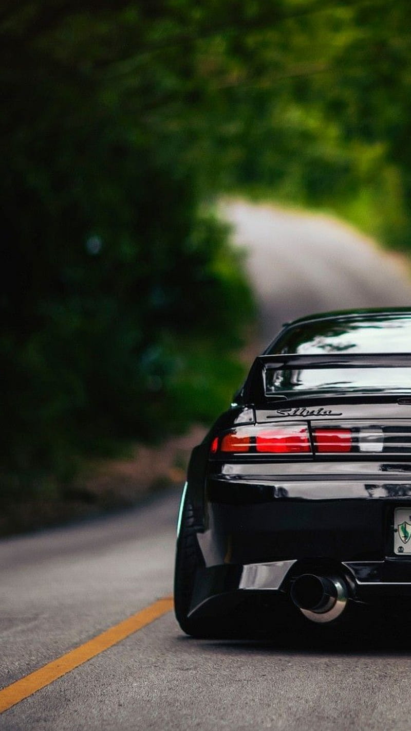800x1422 Jdm, car, drift, japan, nismo, nissan, s s s silvia, HD phone wallpaper