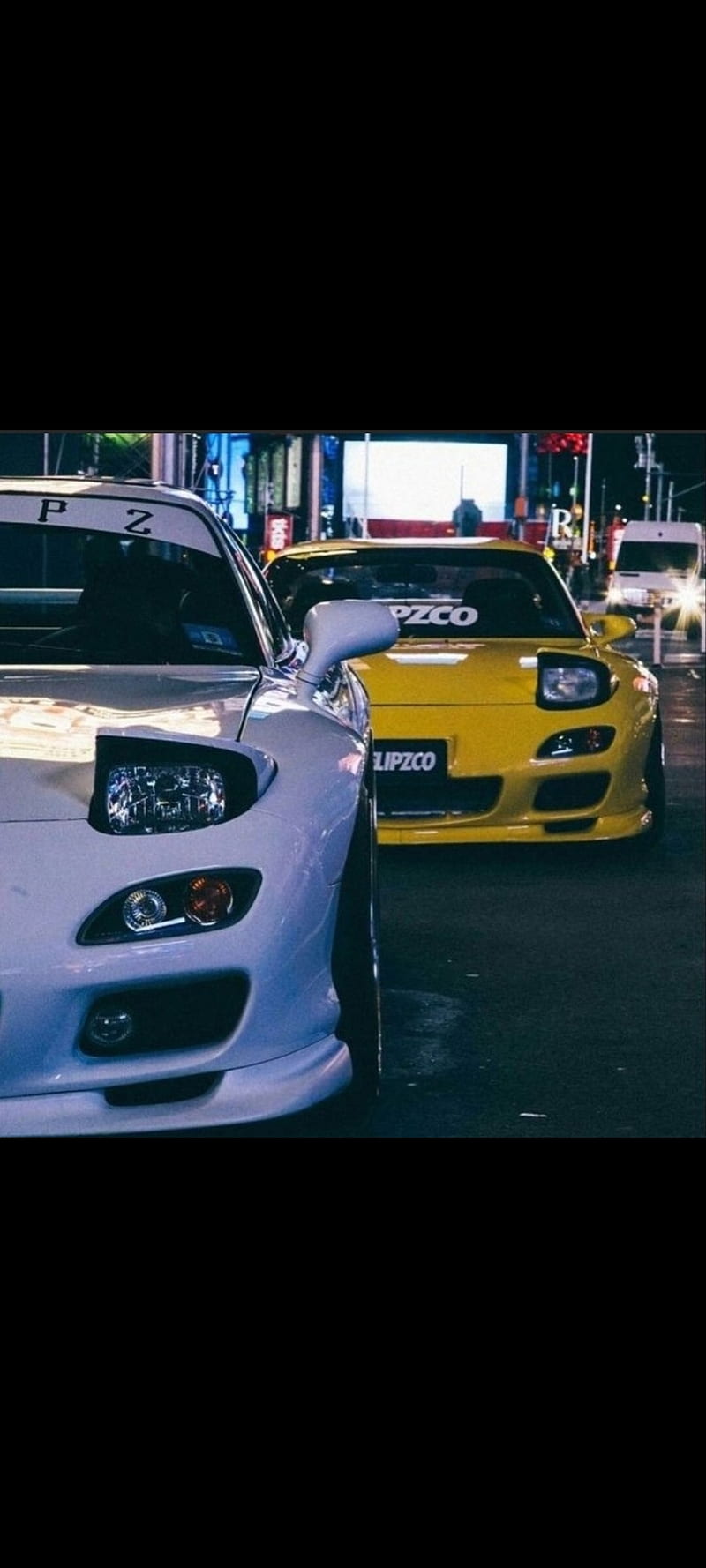800x1778 Rx driving, rx7 phonk jdm drift, HD phone wallpaper