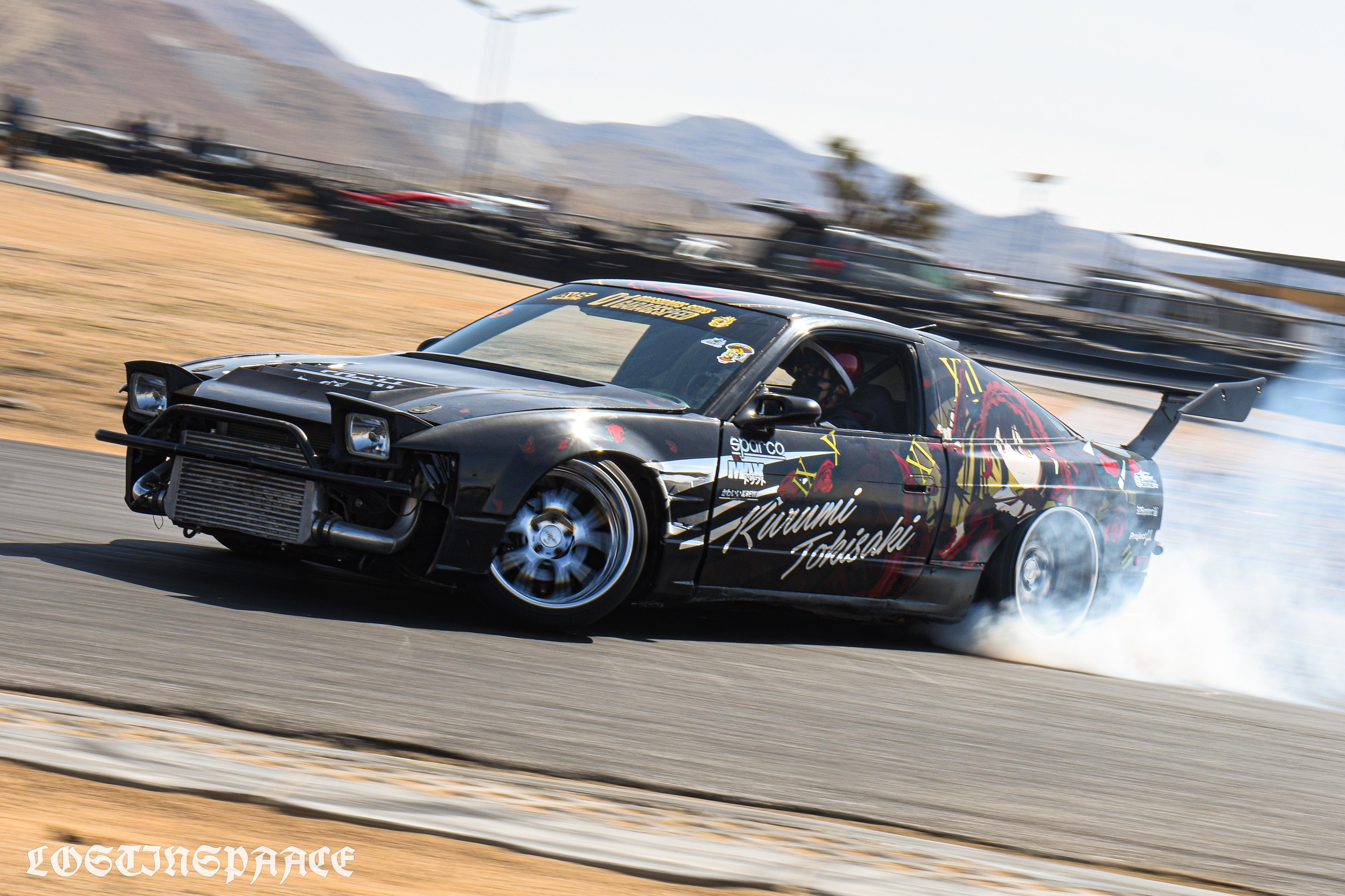 4266x2844 Drift Photo of some cool JDM Cars