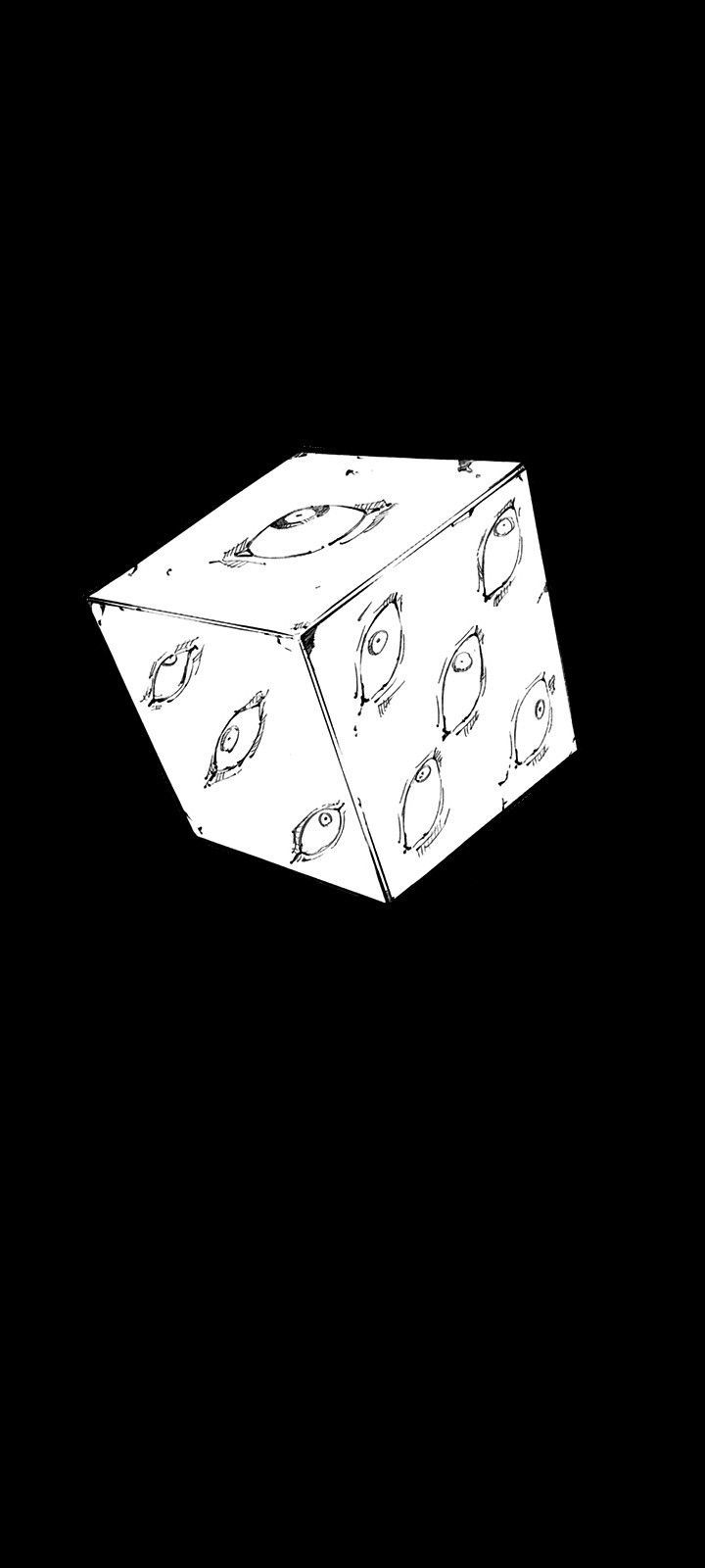 720x1600 Prison realm jjk wallpaper. Honored one wallpaper, Jjk domain hand signs, Screen