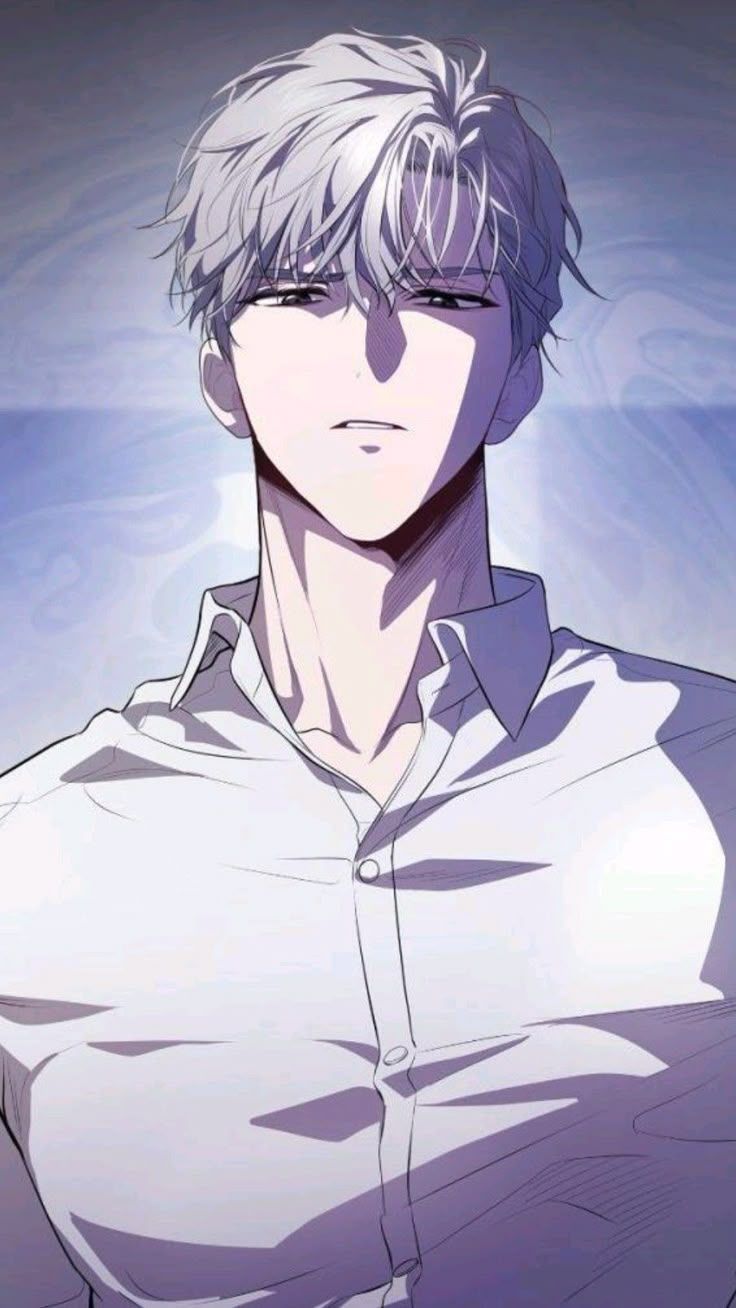 736x1308 Ilay riegrow wallpaper. Gojo prison realm fanart, Ilay riegrow fanart, Manhwa boys