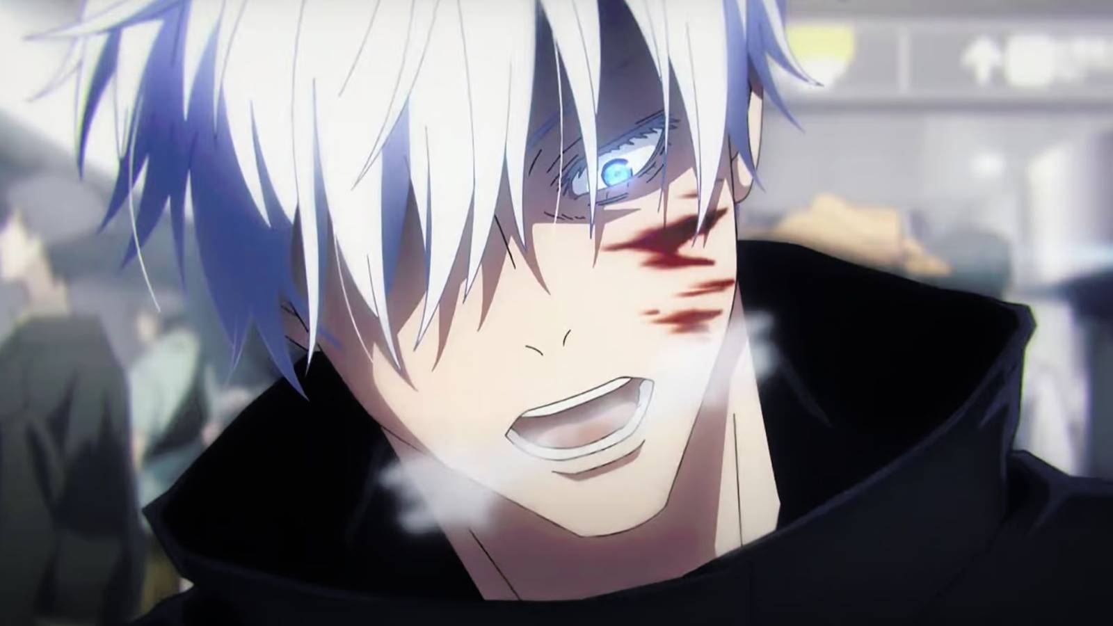 1600x900 Jujutsu Kaisen: Will Gojo Get Out Of The Prison Realm?
