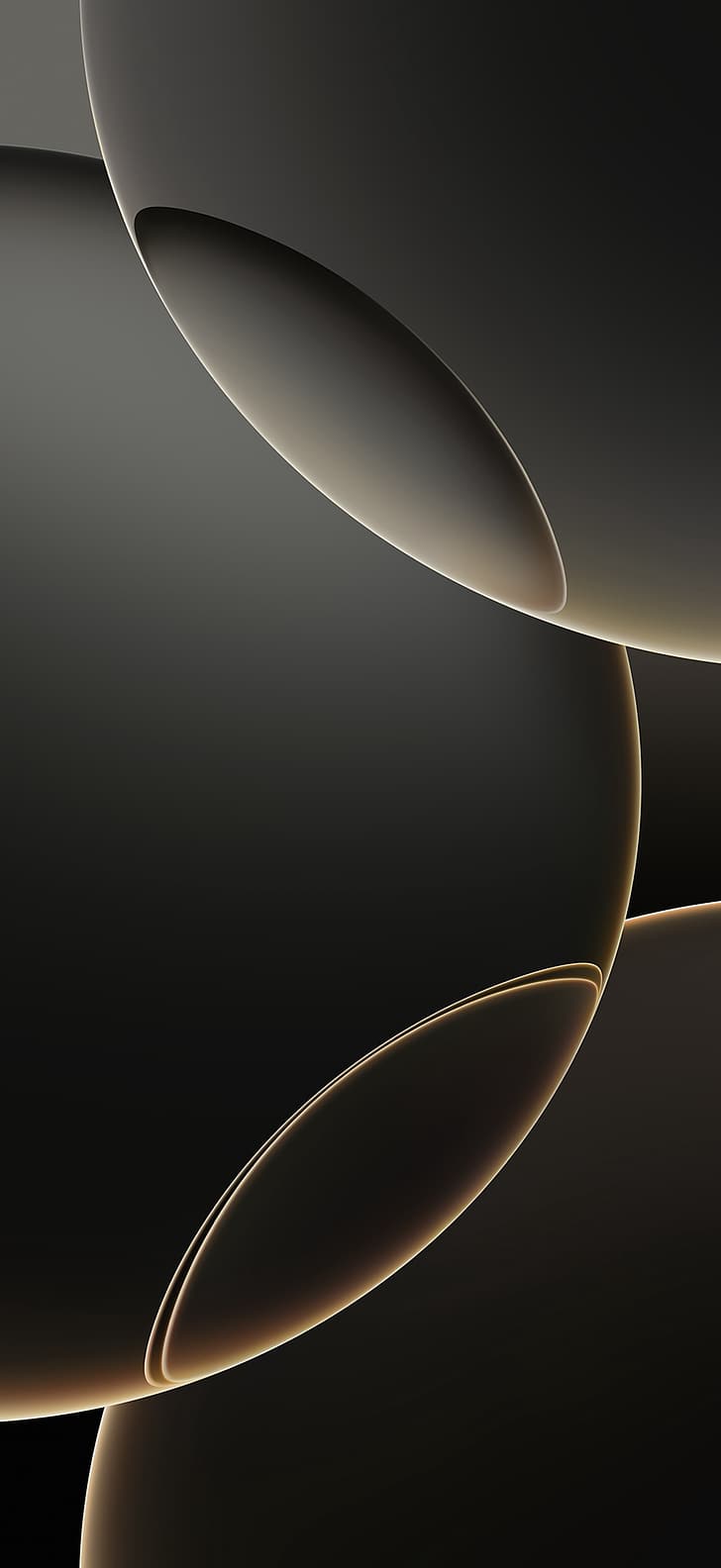 728x1584 IOS 18 1080P, 2K, 4K, 5K HD wallpaper free download