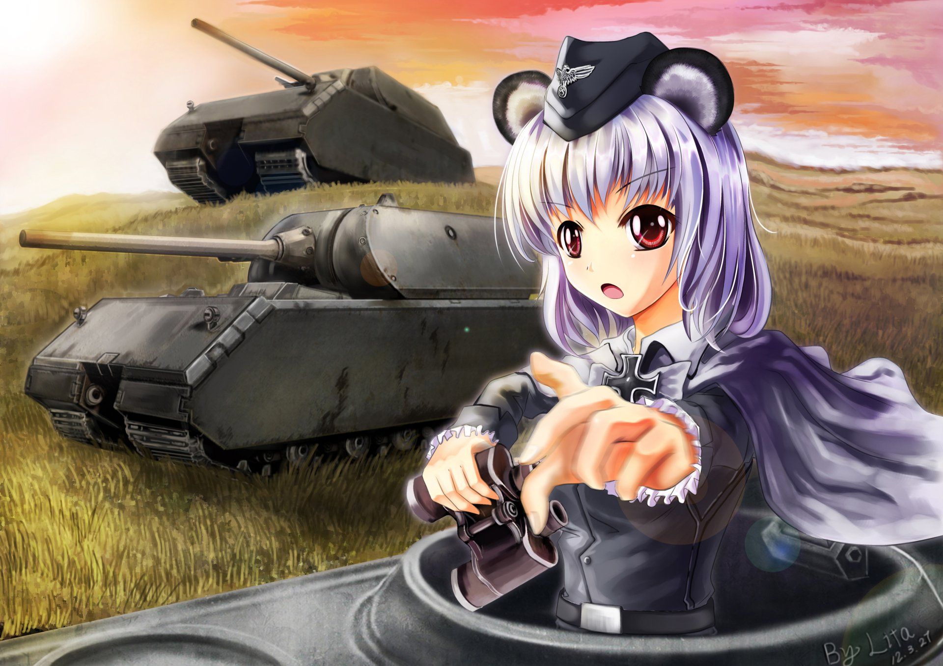 1920x1357 Download Nazrin (Touhou) Tank Anime Touhou HD Wallpaperx2480