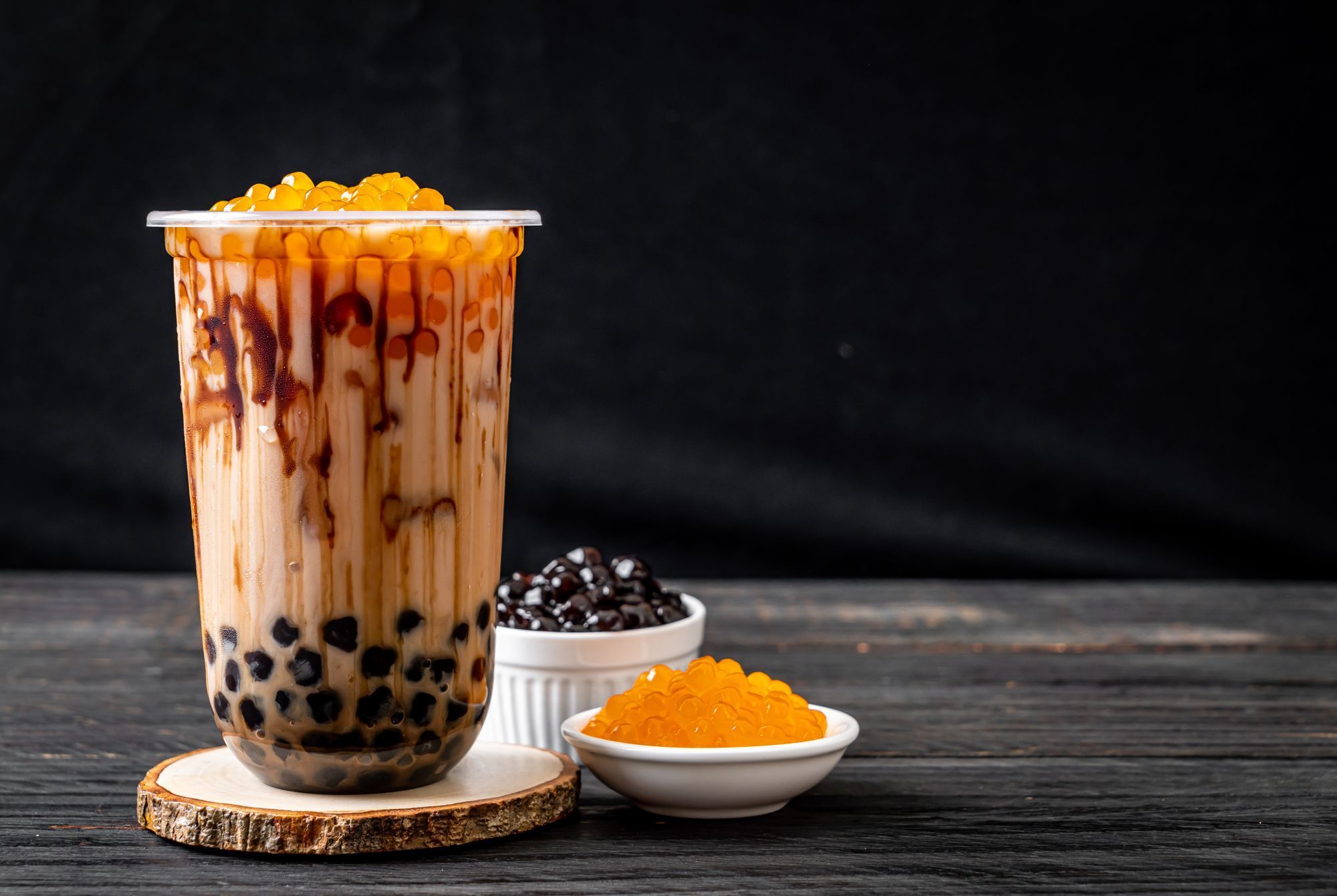 2000x1340 The Best of U.S Bubble Tea: Restaurants, Flavors, & More