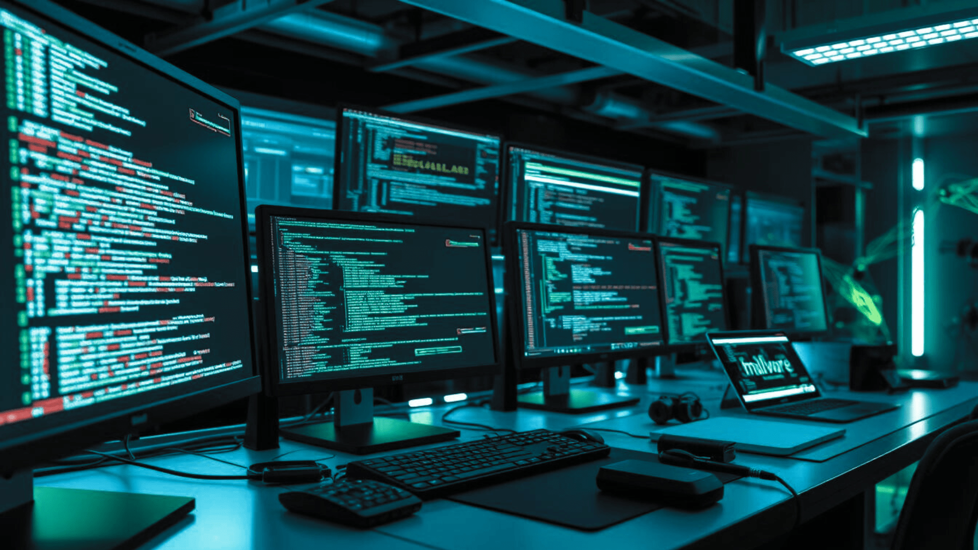 1920x1080 What Is the Role of Malware Analysis in Security Operations?