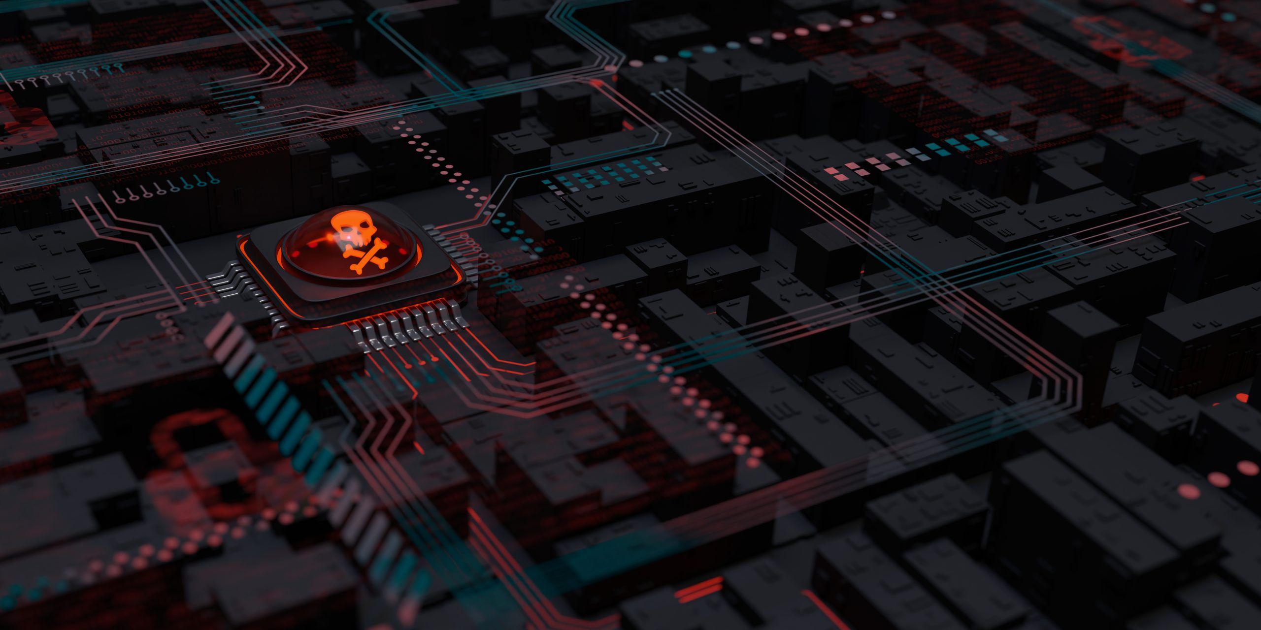2560x1280 AI in Malware Analysis