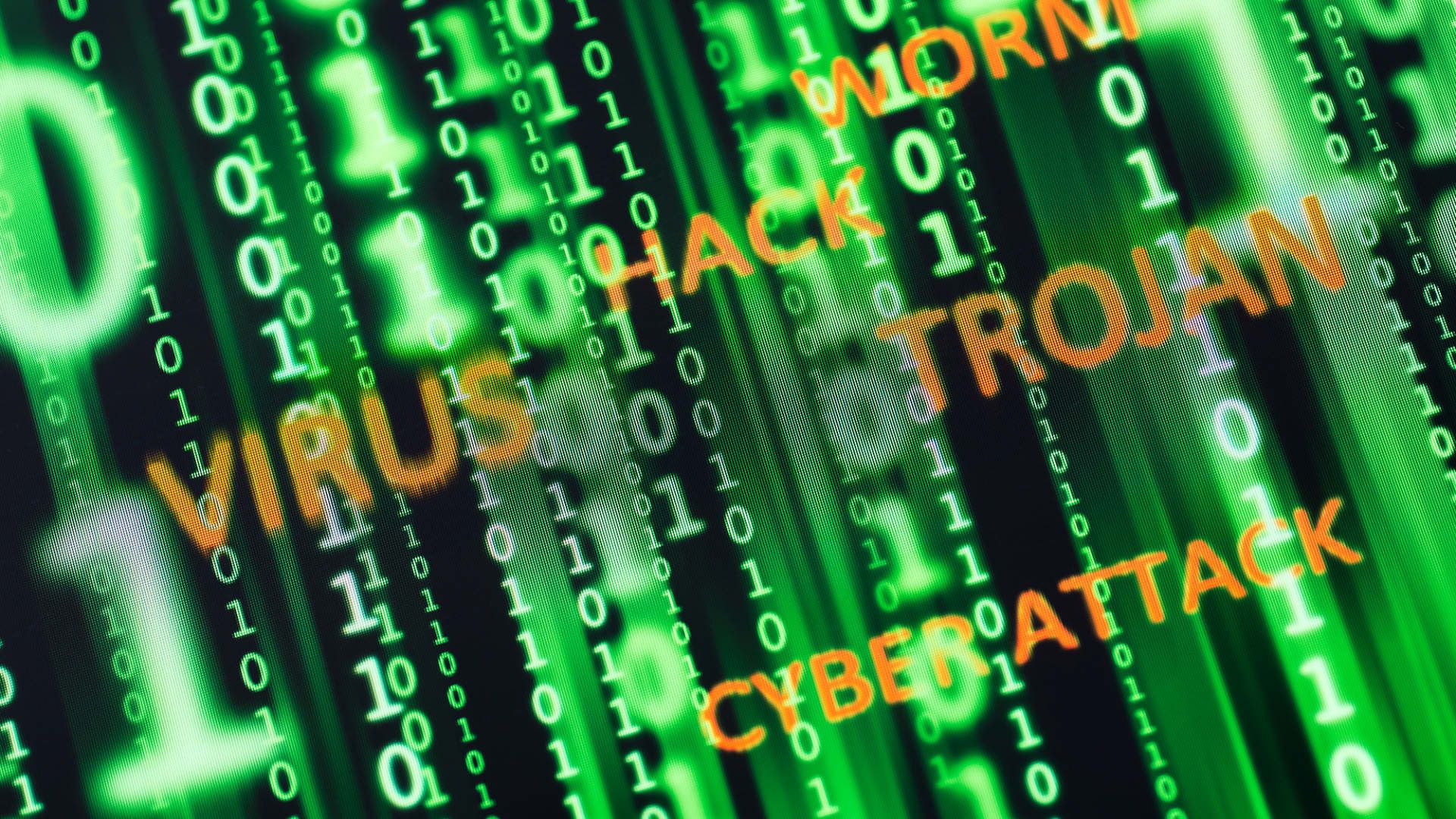 1920x1080 Suspected Russian spyware in Europe, US attacks