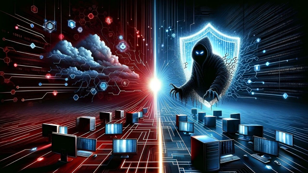 1280x720 Master Malware Analysis through Python String Analysis