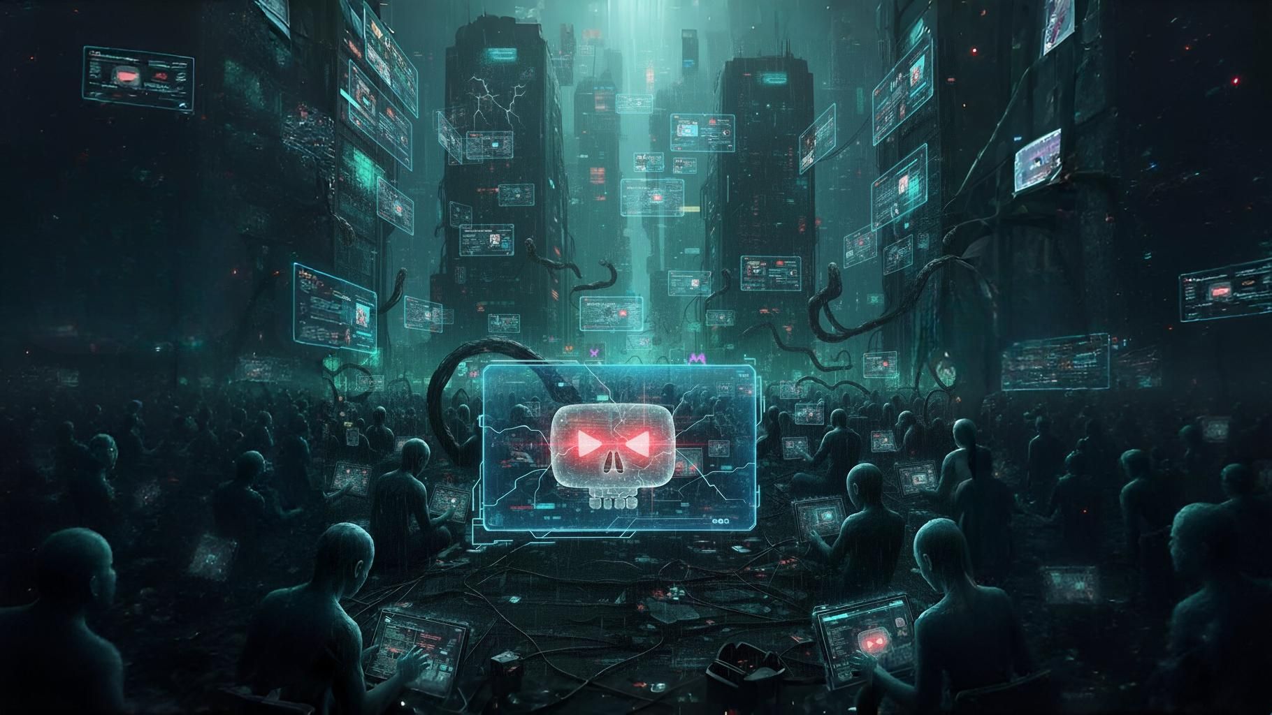 1820x1024 Dissecting YouTube's Malware Distribution Network Point Research
