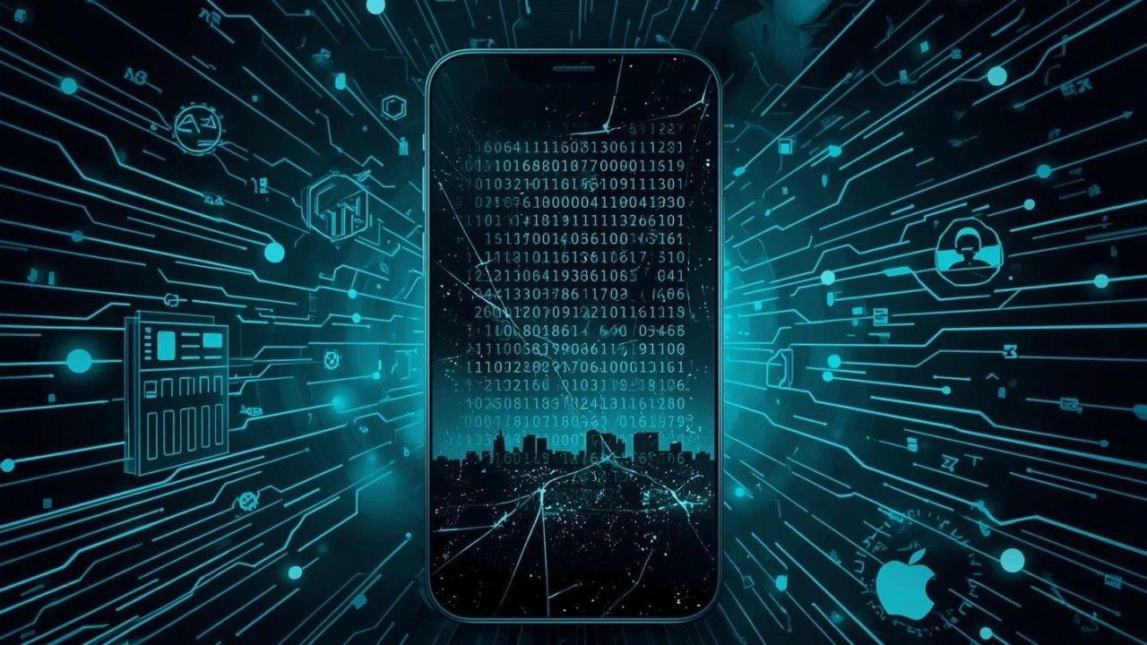 1280x720 Mobile Malware Analysis (AndroRAT)