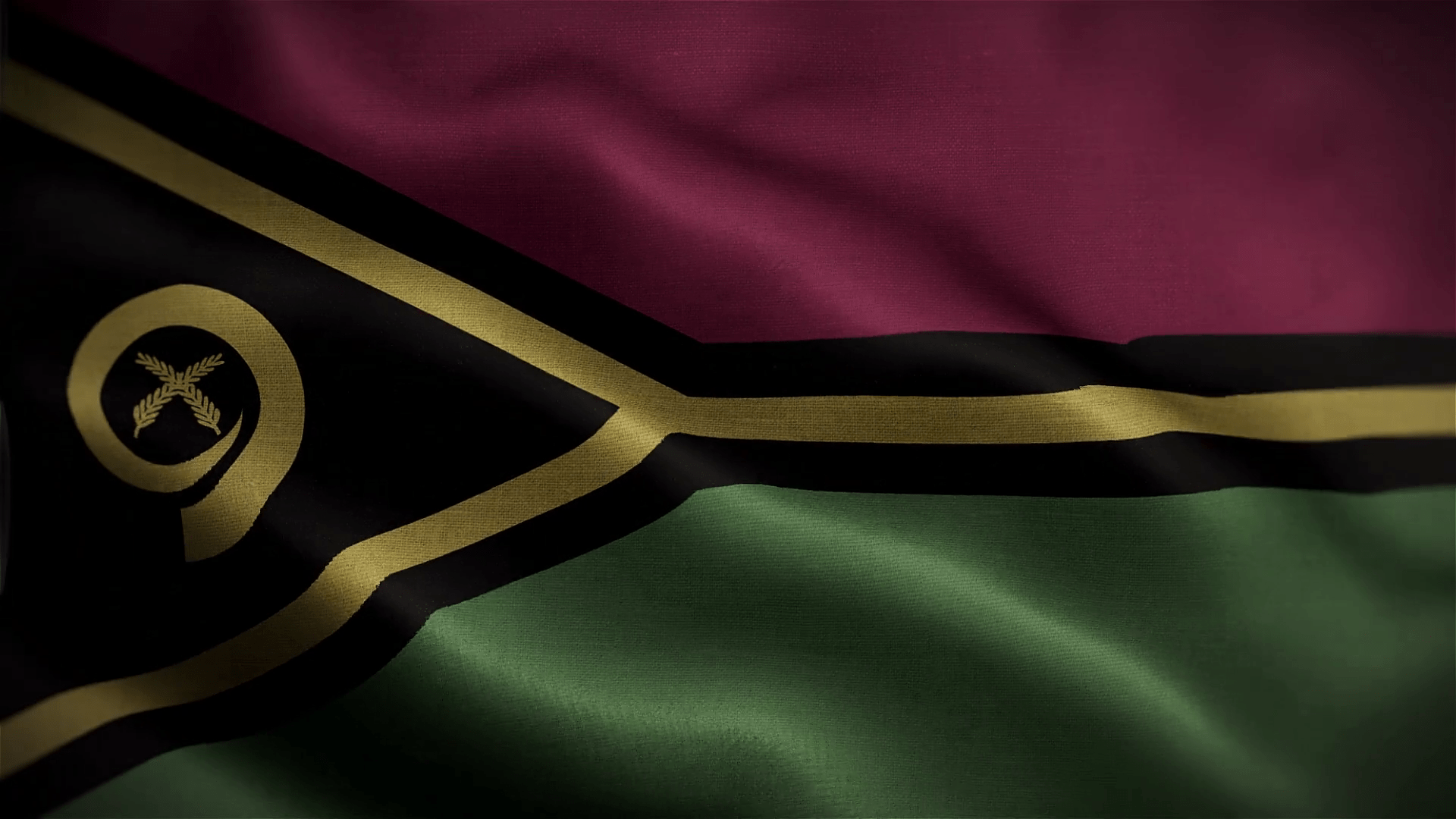 1920x1080 Vanuatu. Abstract motion background