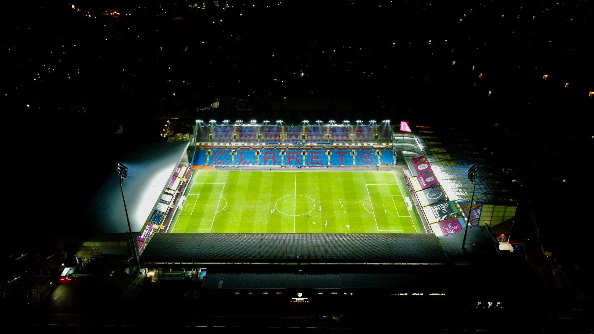 1920x1080 Turf Moor
