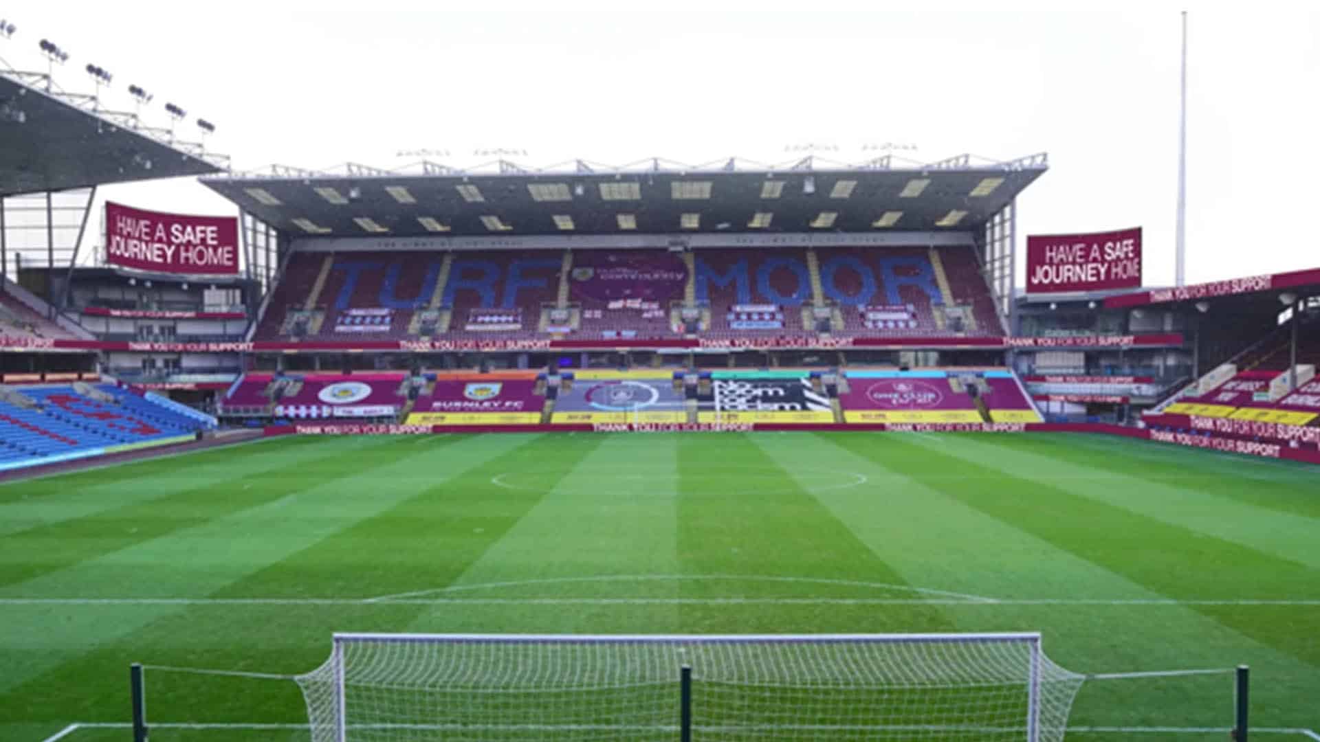 1920x1080 Burnley signs up ADI for Turf Moor
