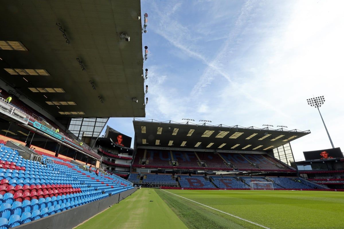 1200x799 What Behind The Scenes Changes Are Happening At Turf Moor Ahead Of Burnley's Premier League Return?