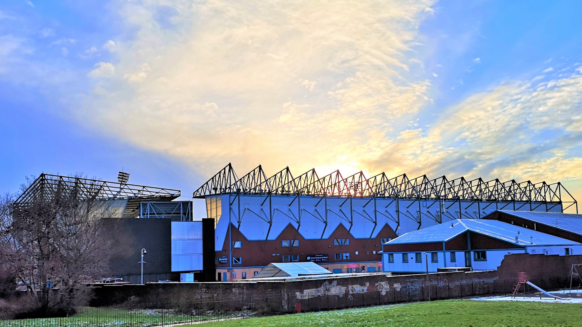 1920x1080 Turf Moor