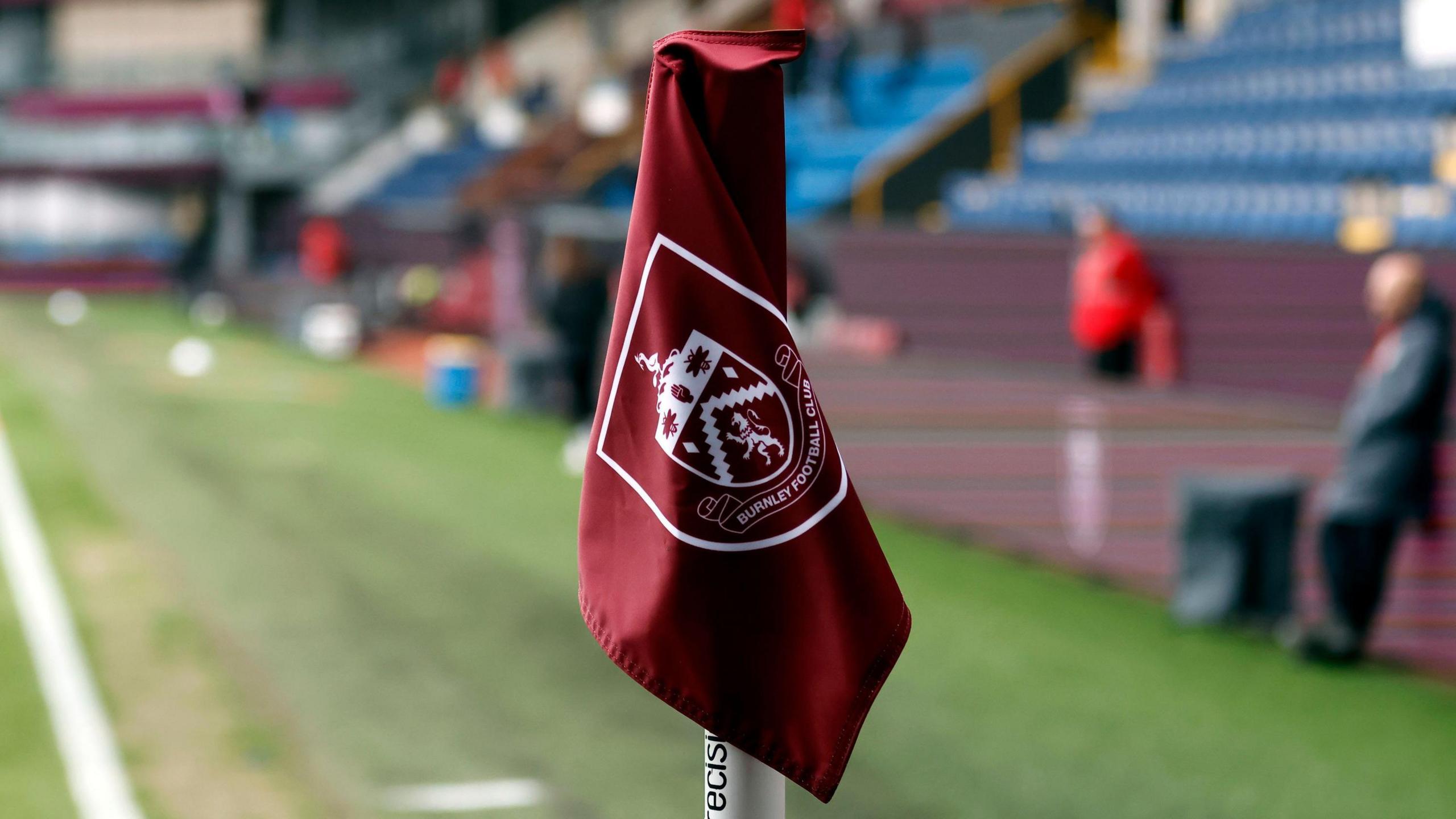 2560x1440 Burnley: Welcome to your new club page