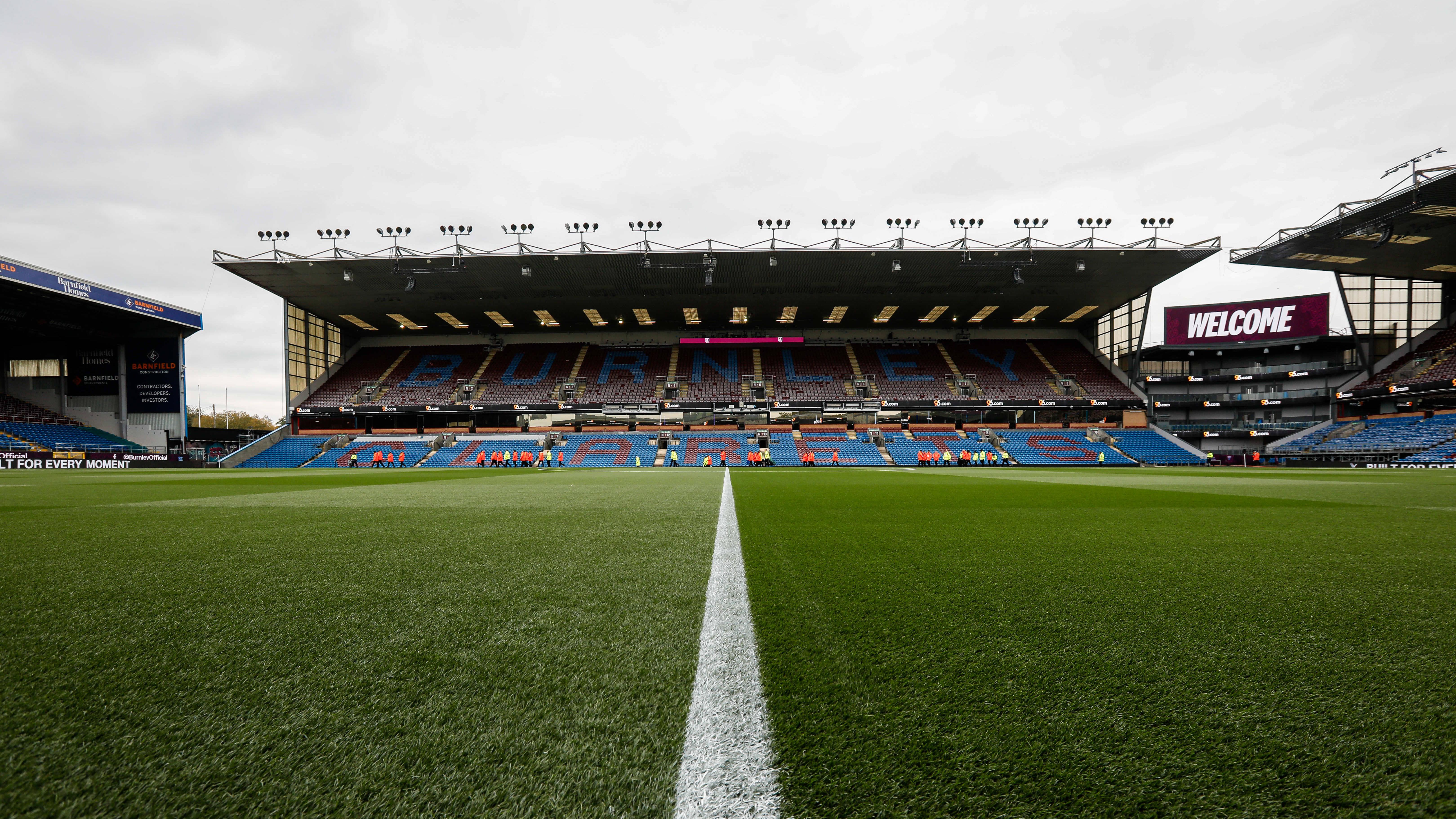 6478x3643 Burnley vs Chelsea: Starting XIs, confirmed team news for Premier League clash
