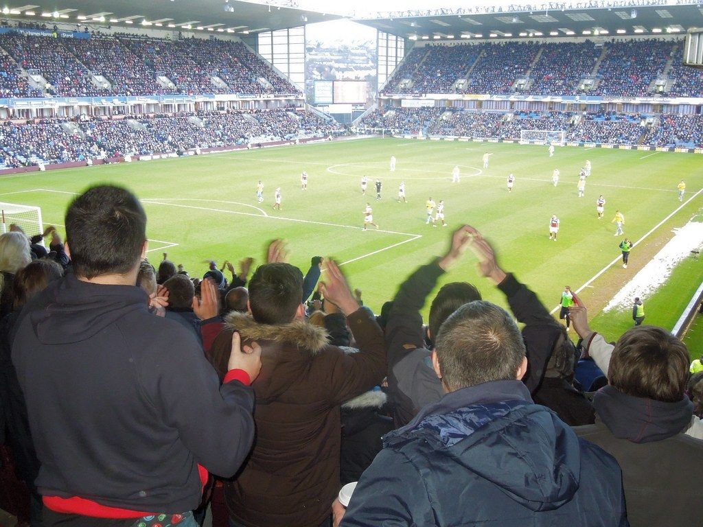 1024x768 Burnley v Palace Moor. © photo by Paul Wright Crysta