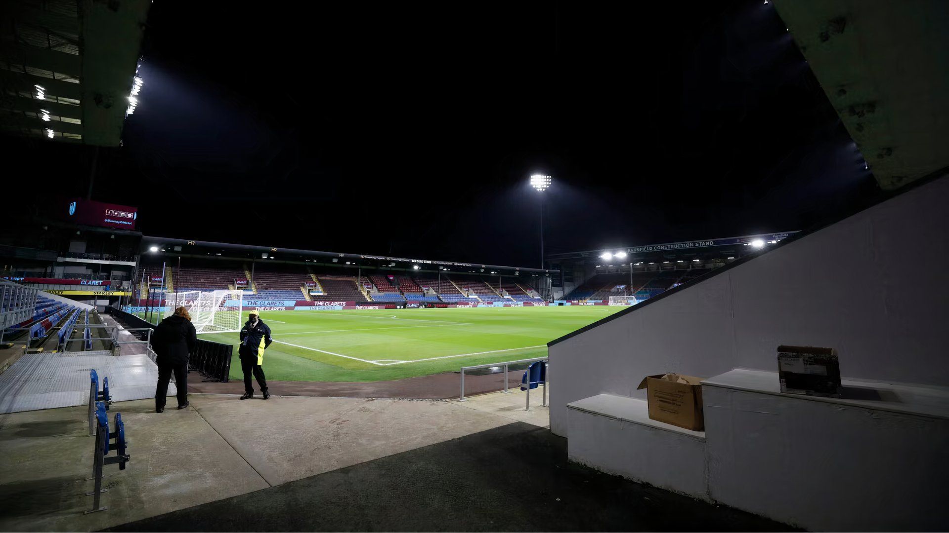 1920x1080 Toilets were shocking Burnley FC stadium Turf Moor is rated on Tripadvisor