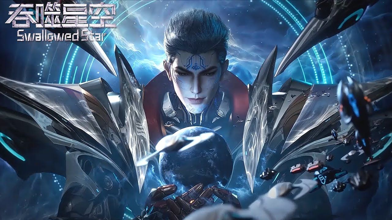 1280x720 Swallowed Star. EP198 Preview【ENG SUB】
